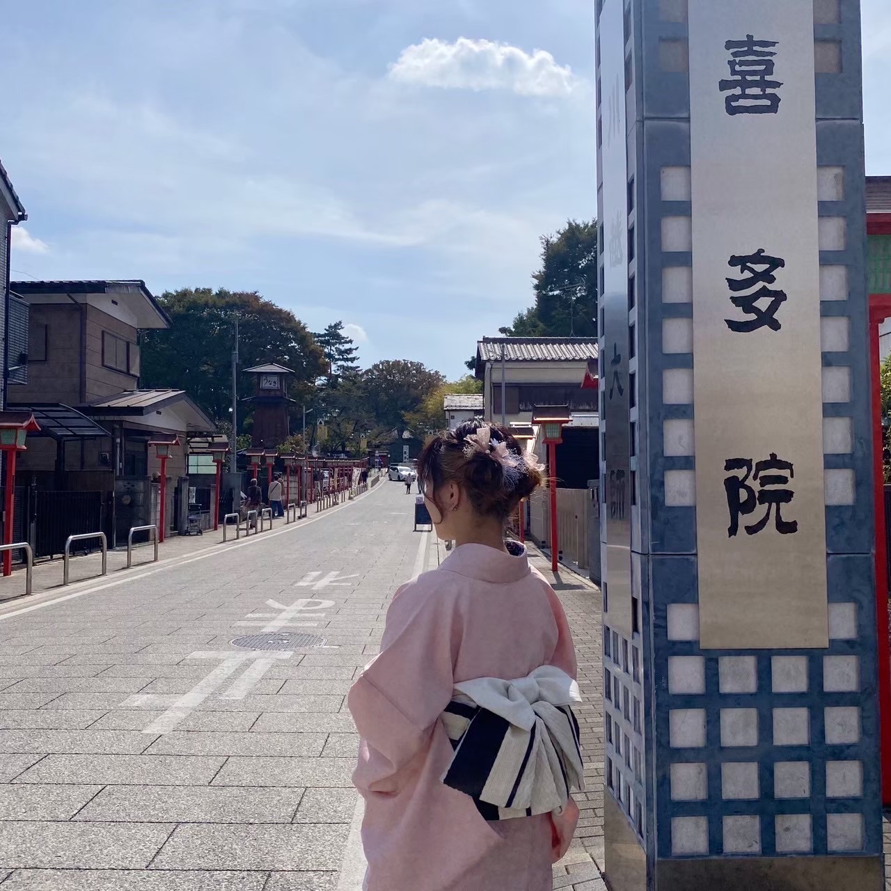 VASARA川越小江戸店