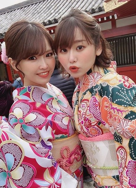 着物で浅草街歩きを体験しませんか？