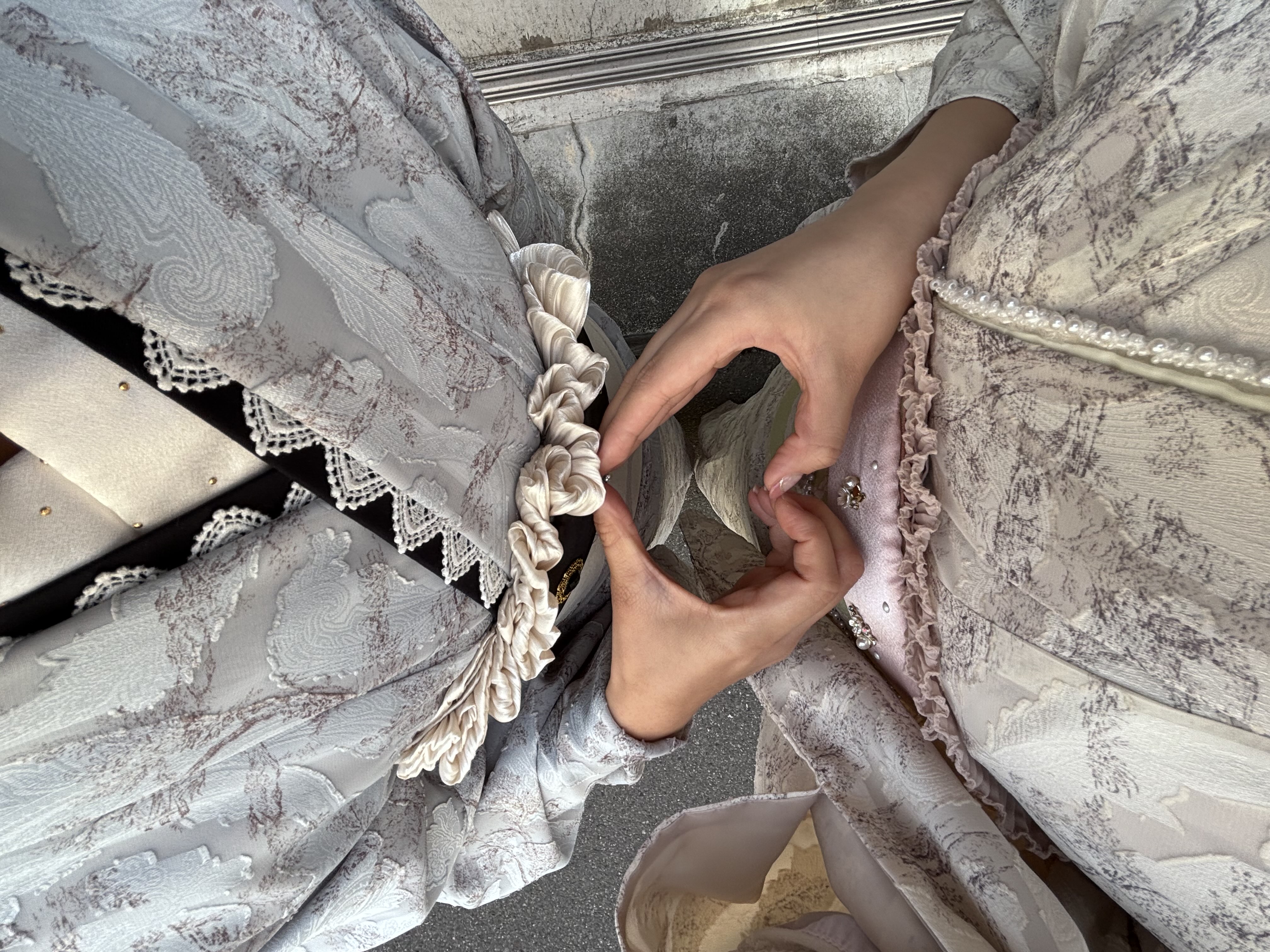 着物レンタルＶＡＳＡＲＡ七五三予約受付中！/鎌倉小町通り店