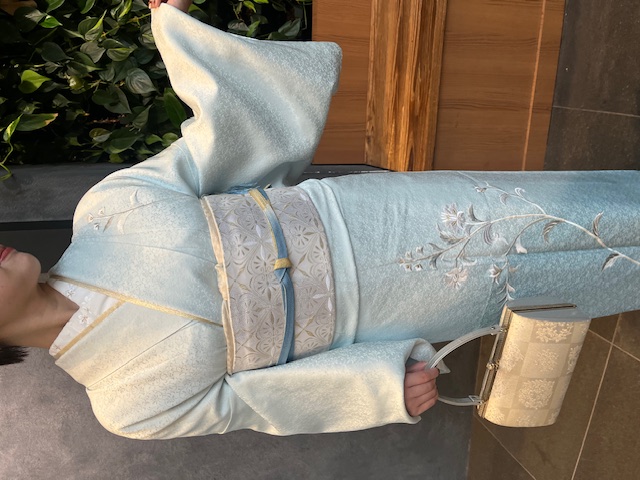 着物レンタルVASARA大阪梅田店/大阪訪問着レンタル