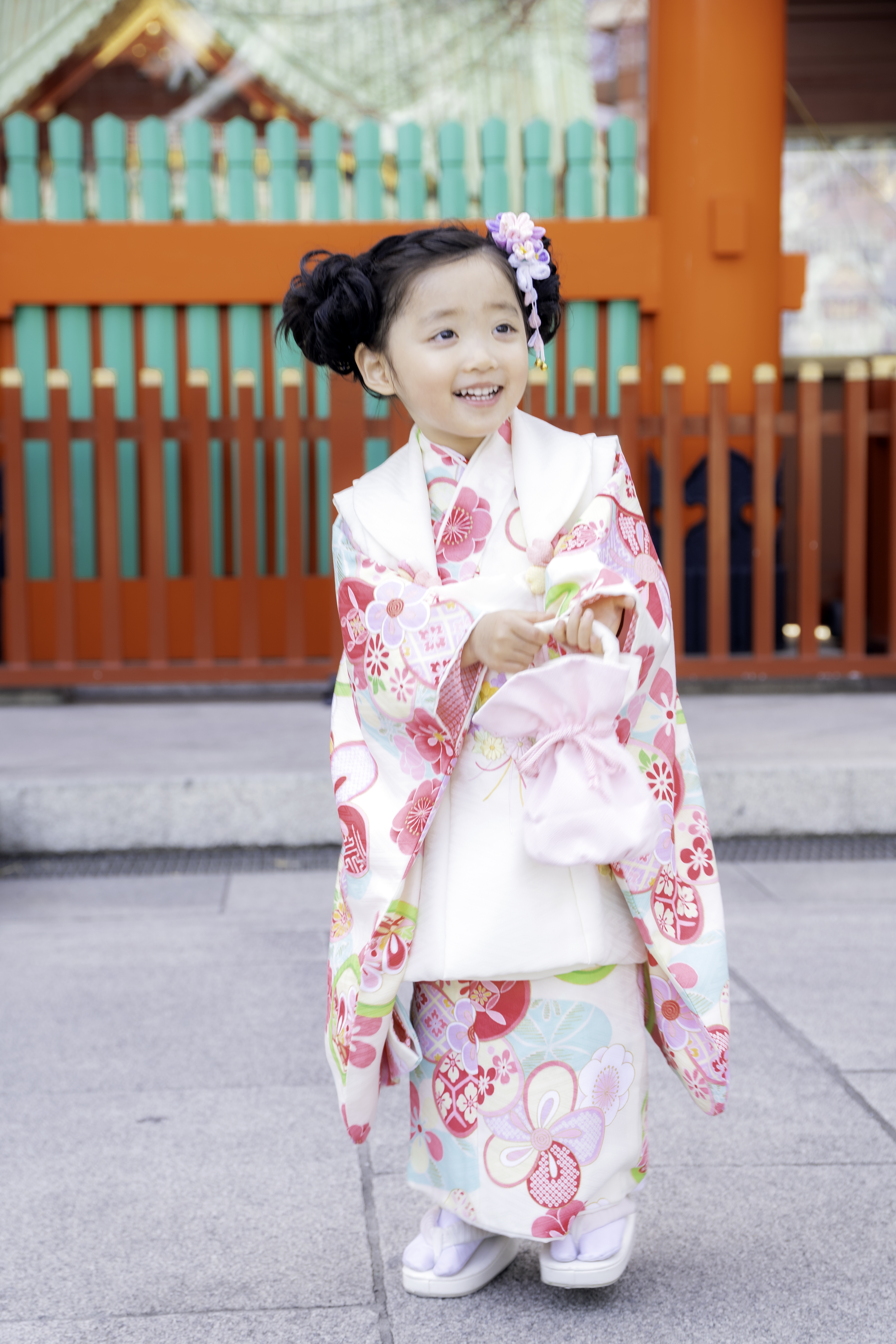 【訪問着・袴お下見受付中】東京秋葉原 袴 訪問着 七五三 振袖 着物レンタル秋葉原