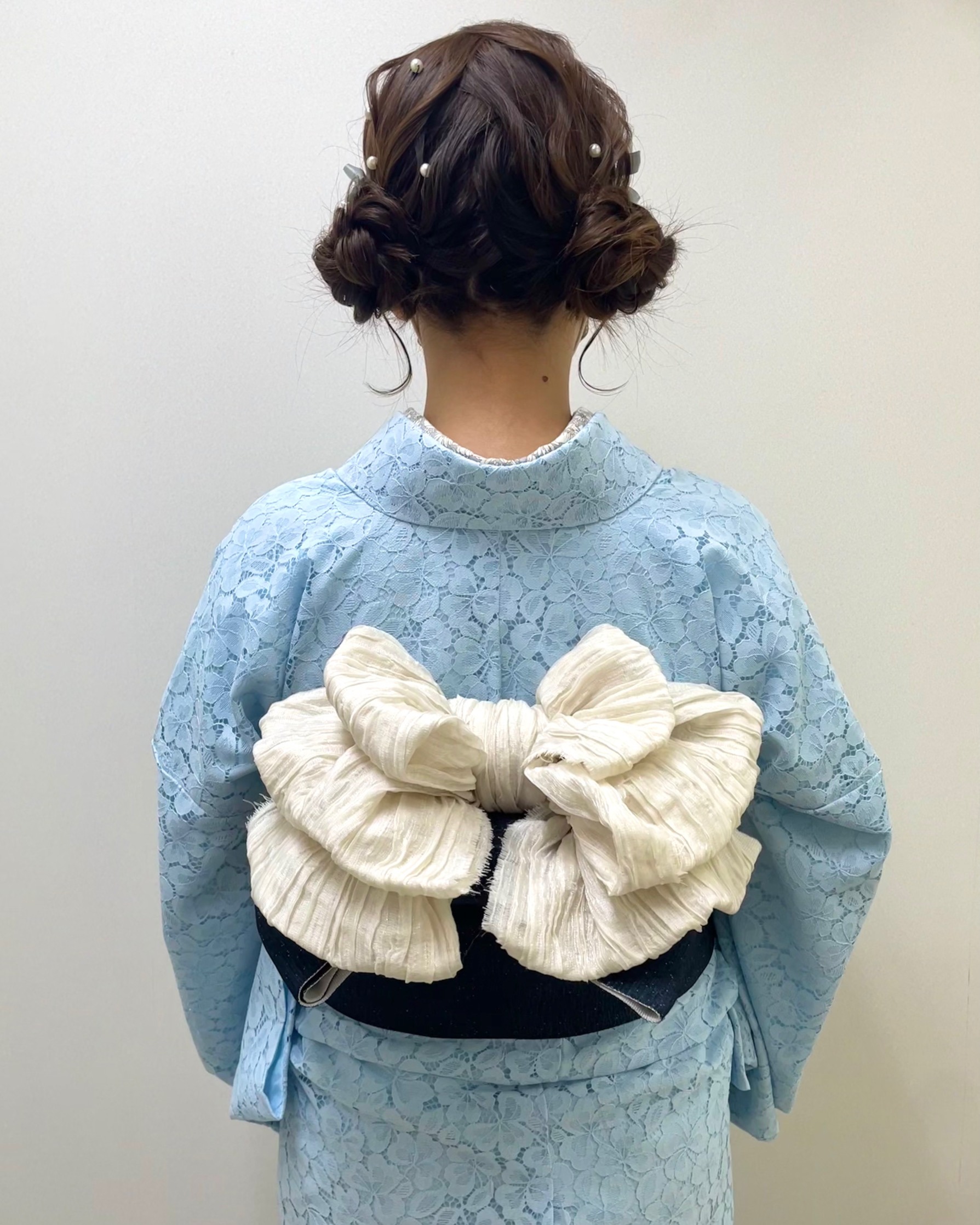 川越着物レンタルVASARA/レトロコーデ❤︎