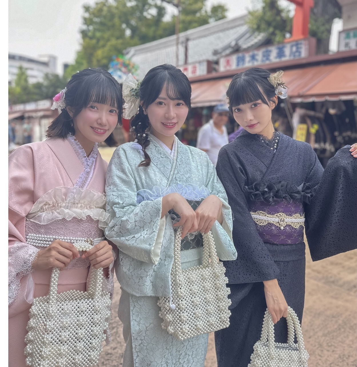 men'sプランあるの知ってる?  ♡着物レンタルVASARA立川駅前店♡