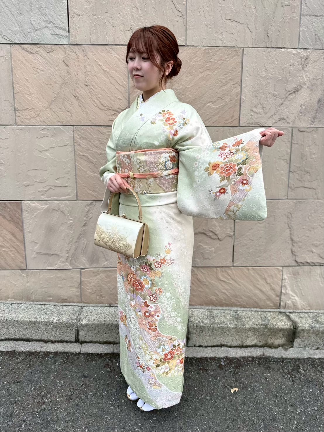 七五三ご予約承ります· · • • • ✤ • • • · ·