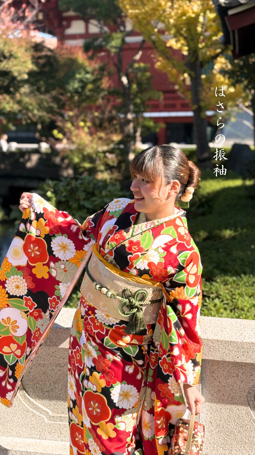 ♡振袖レンタル♡