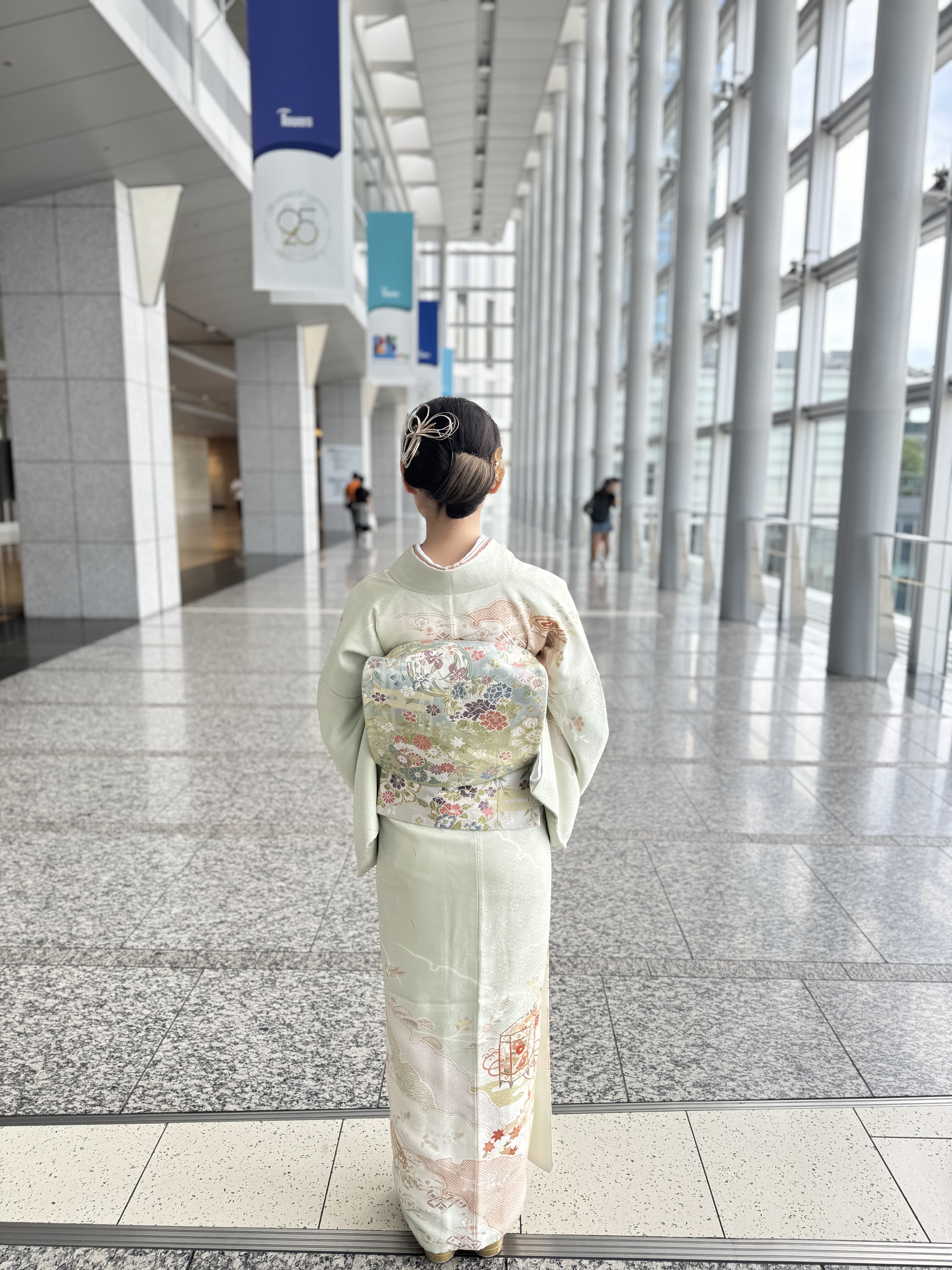 (⑅•ᴗ•⑅) ◜..VASARA名古屋駅前店