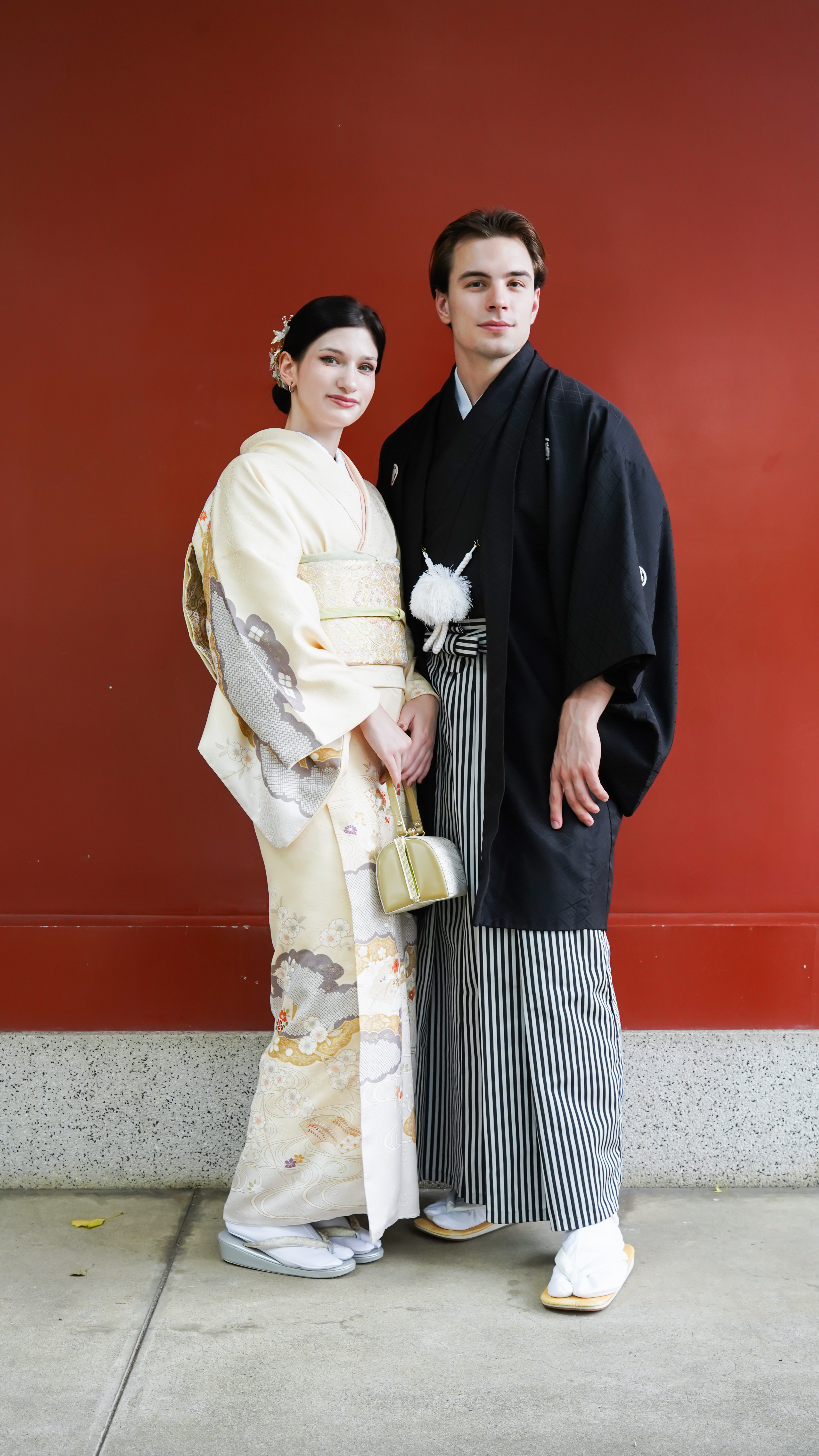 【訪問着・袴お下見受付中】東京秋葉原　袴　訪問着　七五三　振袖　着物レンタル秋葉原