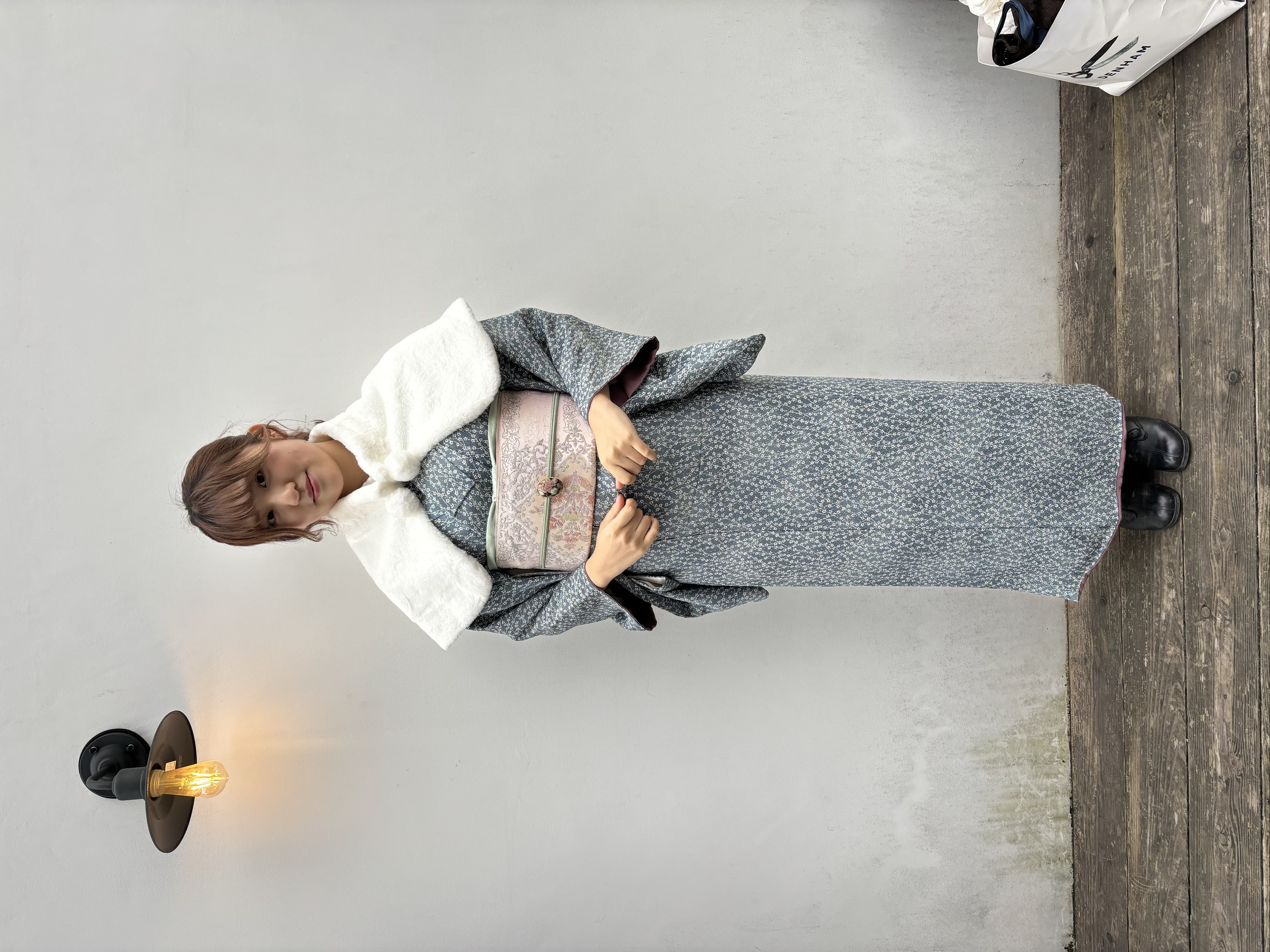 着物レンタルＶＡＳＡＲＡ七五三予約受付中！/鎌倉小町通り店