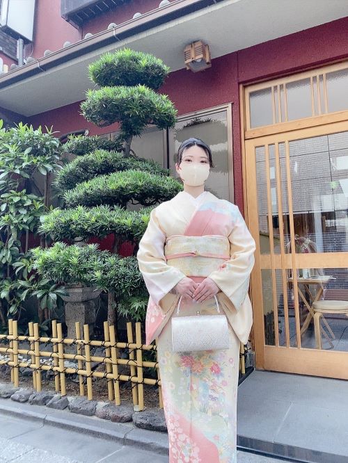 京都駅　訪問着　七五三　袴ご予約受付中！！ 