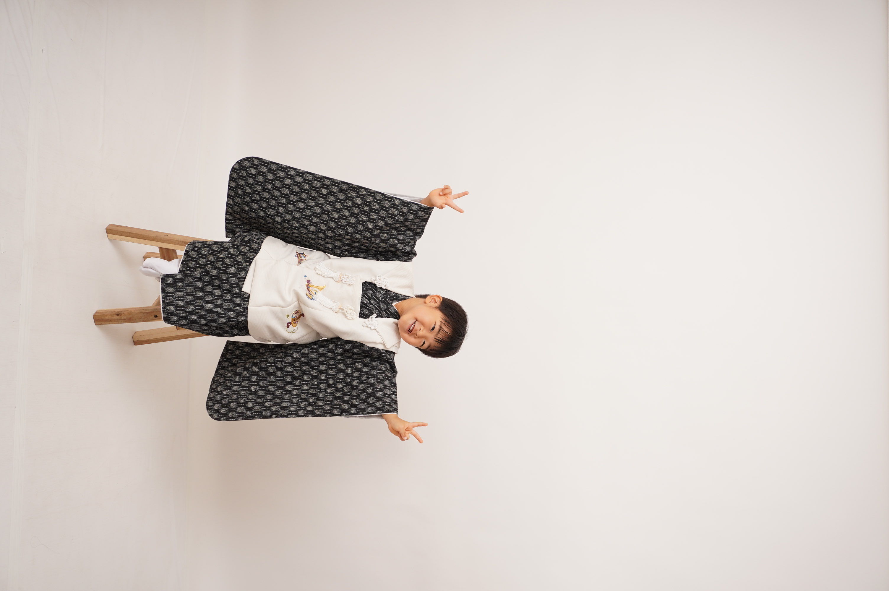 着物レンタルＶＡＳＡＲＡ七五三予約受付中！/鎌倉小町通り店