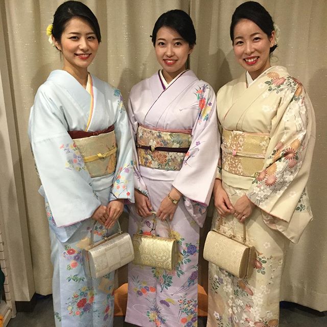 結婚などのお祝い事にも、銀座のホステスの方にもおすすめな訪問着はどんな着物？