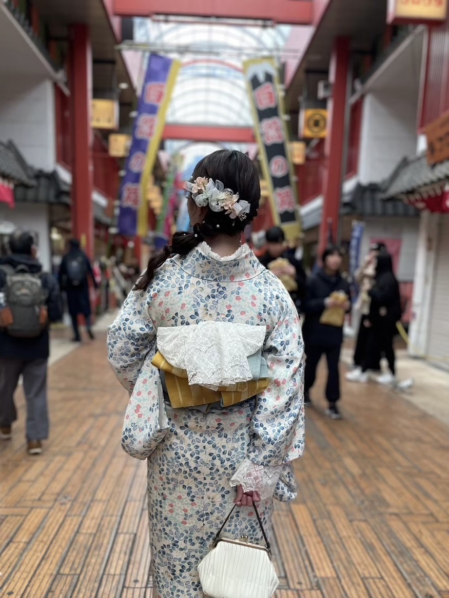 ⚘⋆⑅˚₊ 浅草で食べ歩き ₊˚⑅⋆⚘