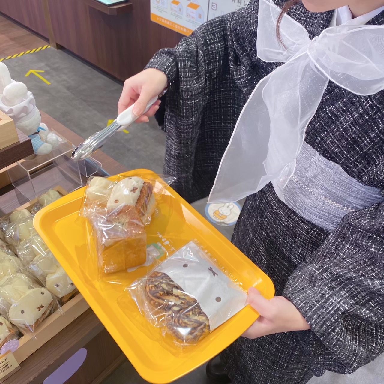 川越小江戸着物レンタルVASARA