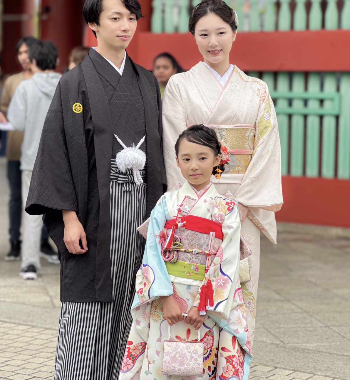 卒業袴はお決まりですか?