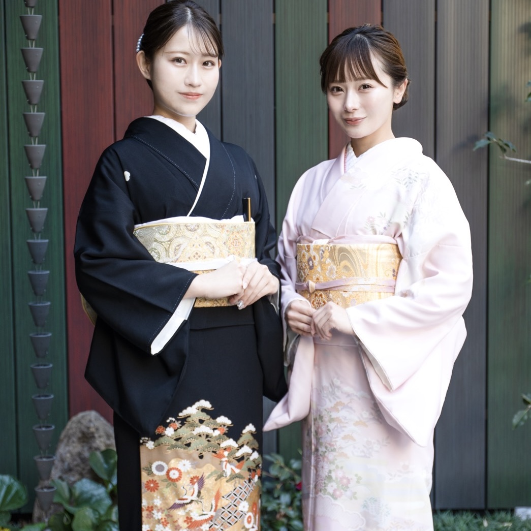 倉敷着物レンタルVASARA /倉敷訪問着レンタル