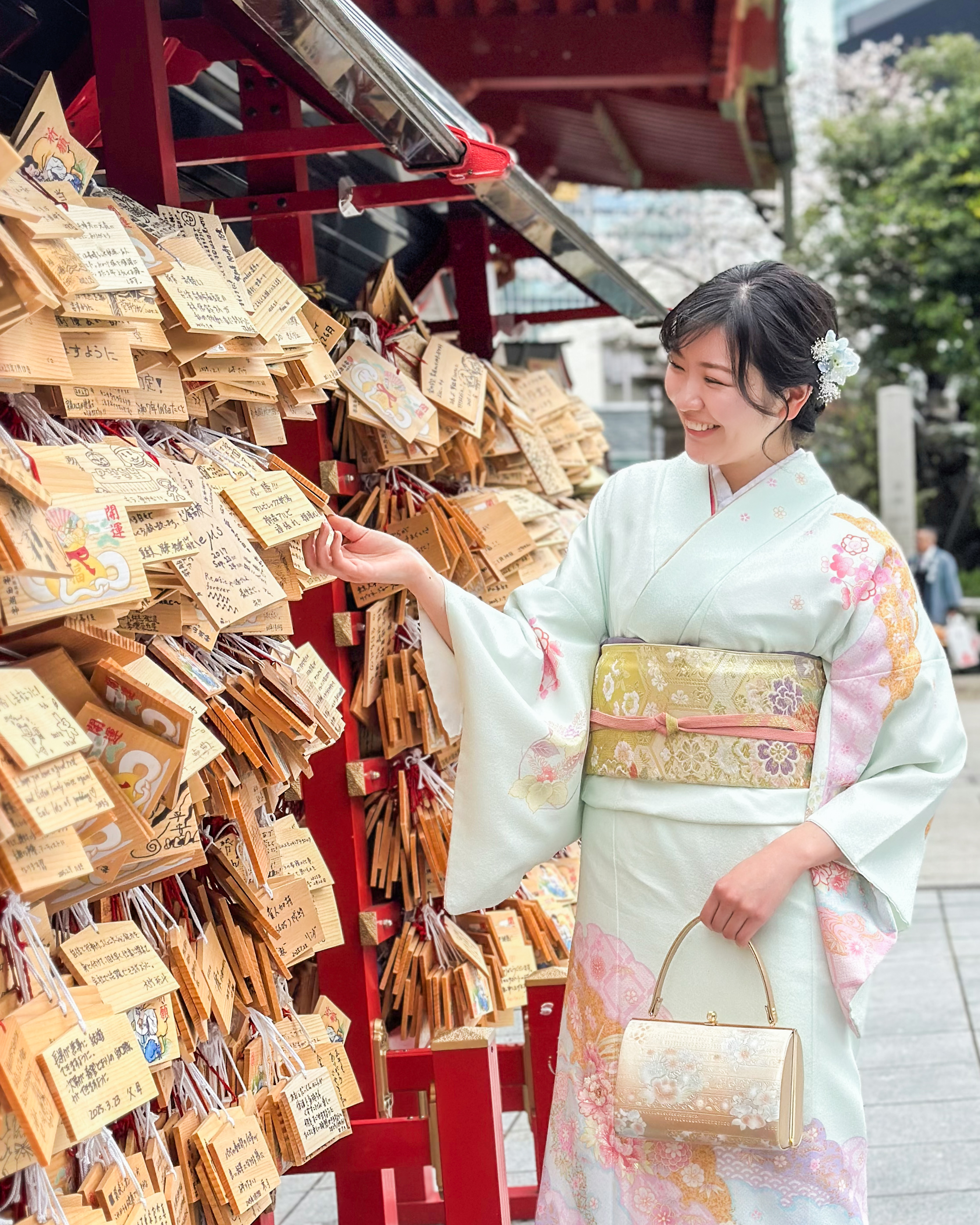 【卒業袴•訪問着お下見受付中】東京銀座 袴 訪問着 七五三 振袖 着物レンタル とびきり素敵なお着物を着て、特別な一日を過ごしませんか?