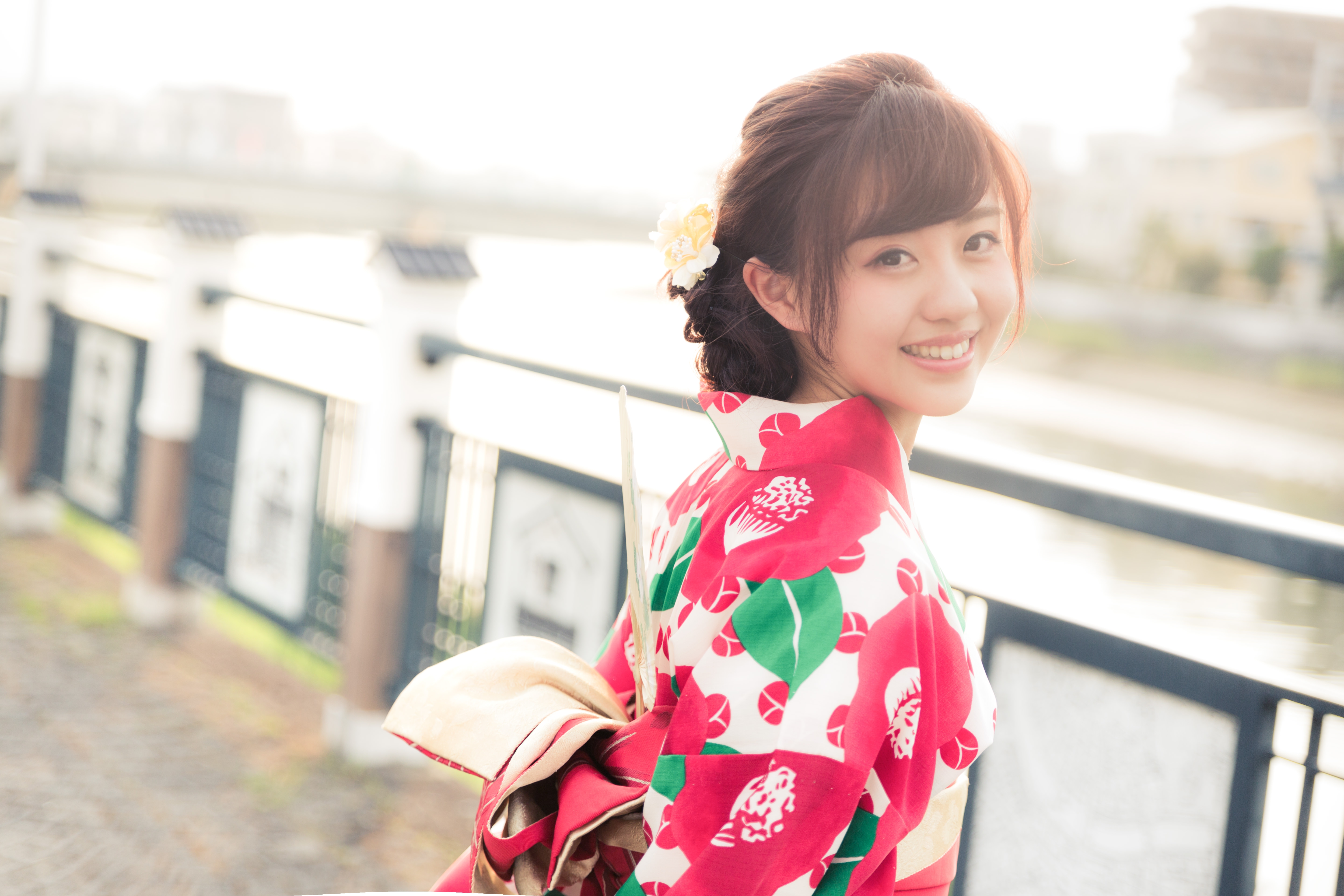 浴衣の時に下着は必要？どうやって選べばよい？浴衣と下着の気になる関係