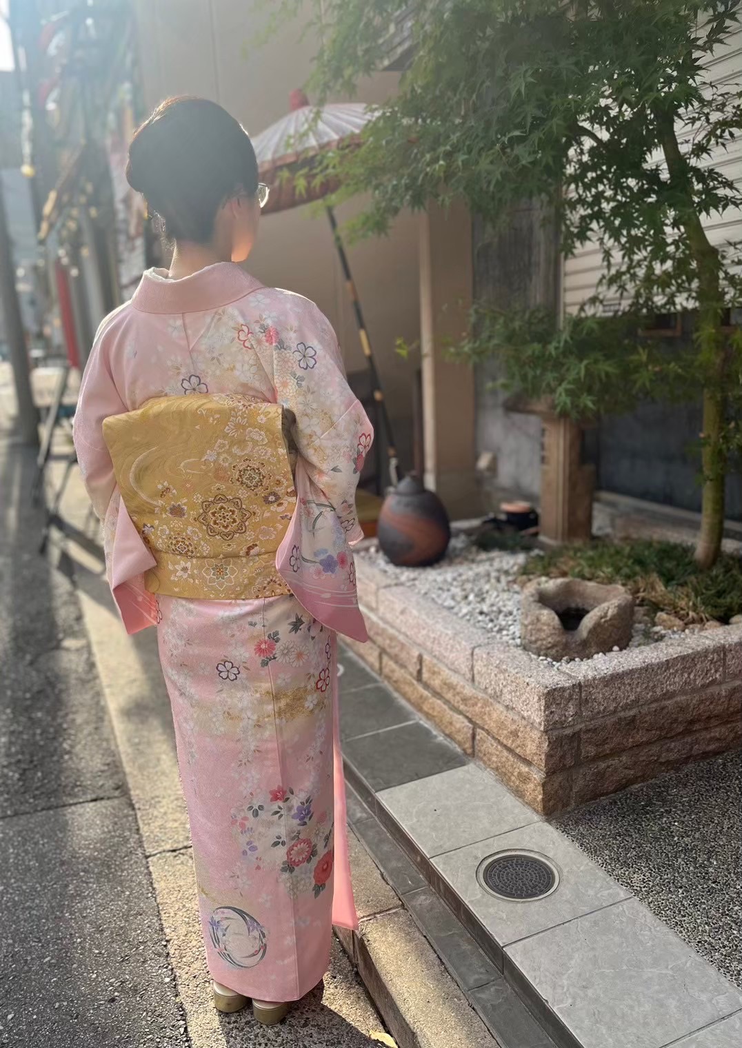 礼装取扱店 VASARA横浜駅前店