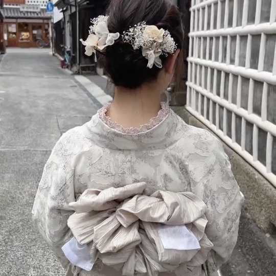 着物レンタルVASARA倉敷/着物レンタル