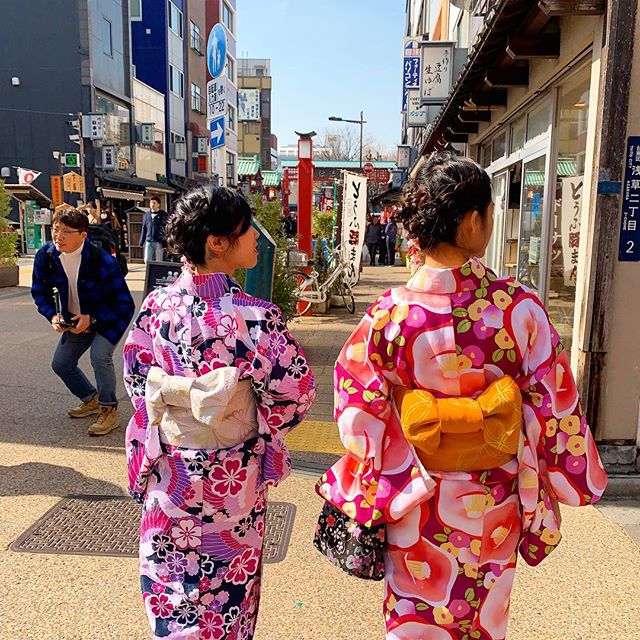 【期間限定学割サービス】着物レンタルVASARAのお得なプランをご紹介!