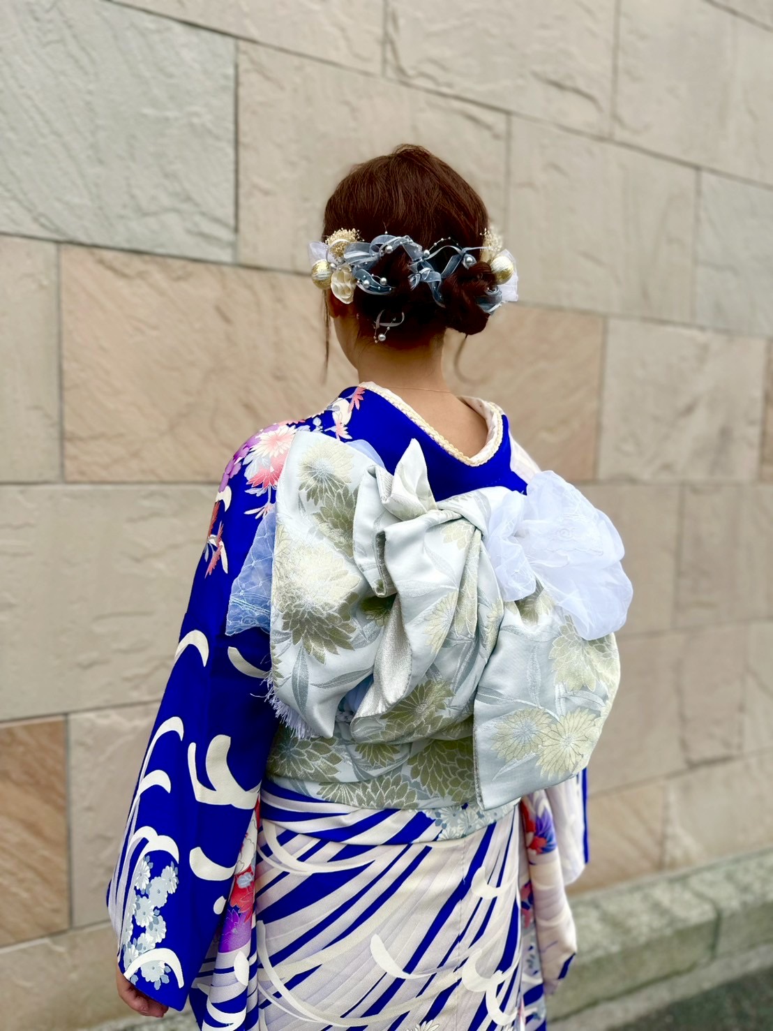 振袖取扱店 VASARA横浜駅前店