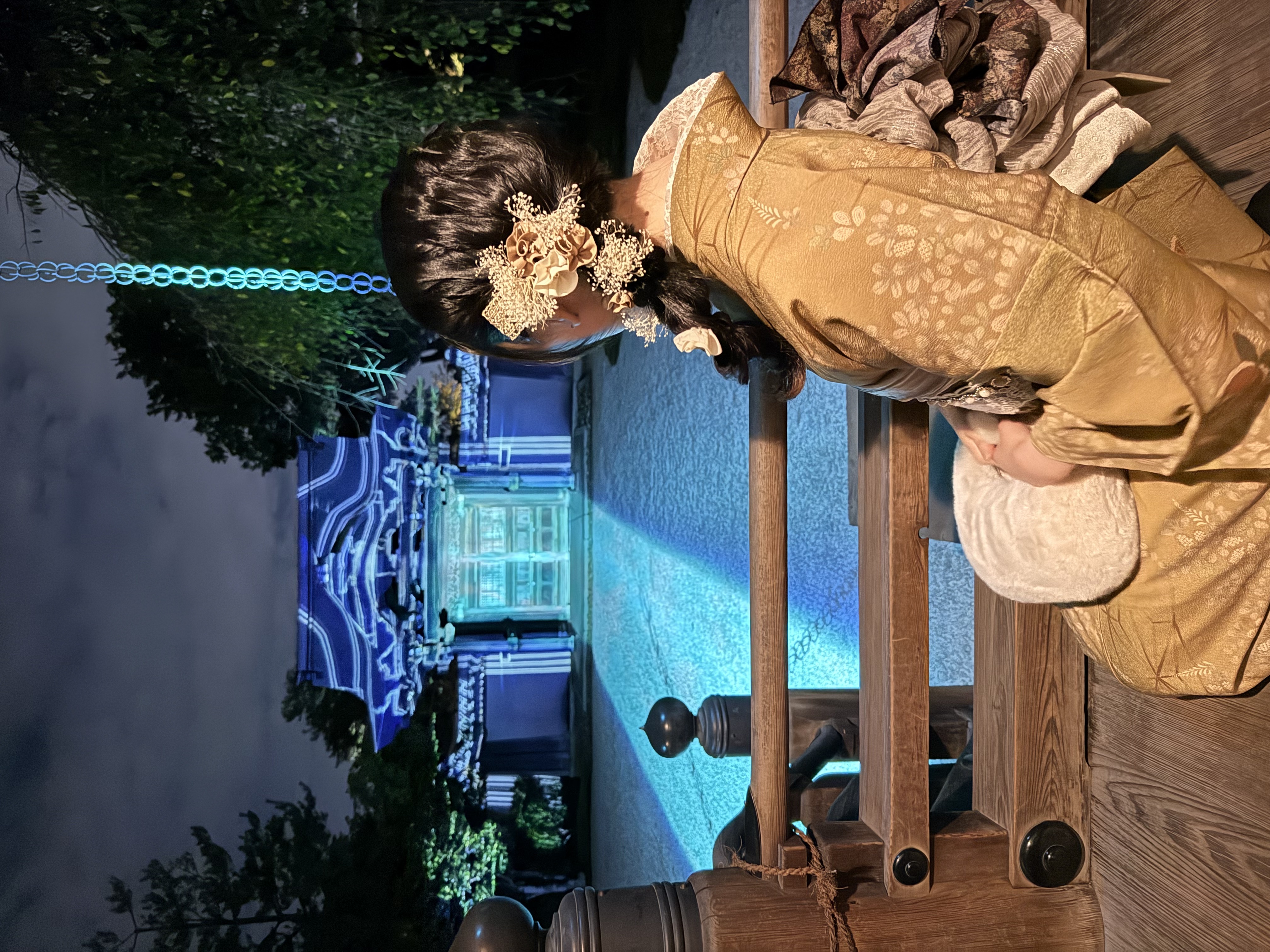 京都 22時返却 開始