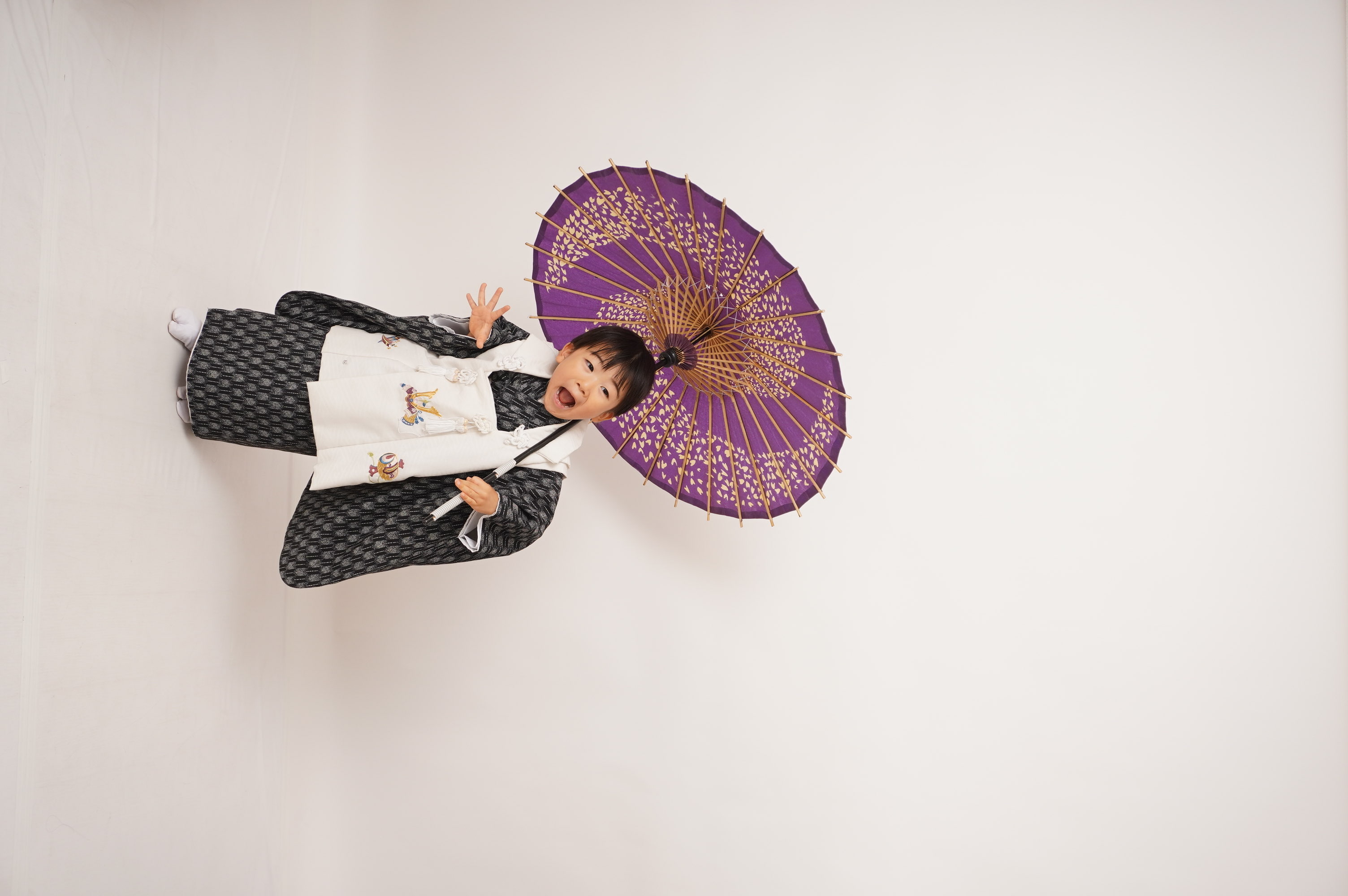 着物レンタルＶＡＳＡＲＡ七五三予約受付中！/鎌倉小町通り店