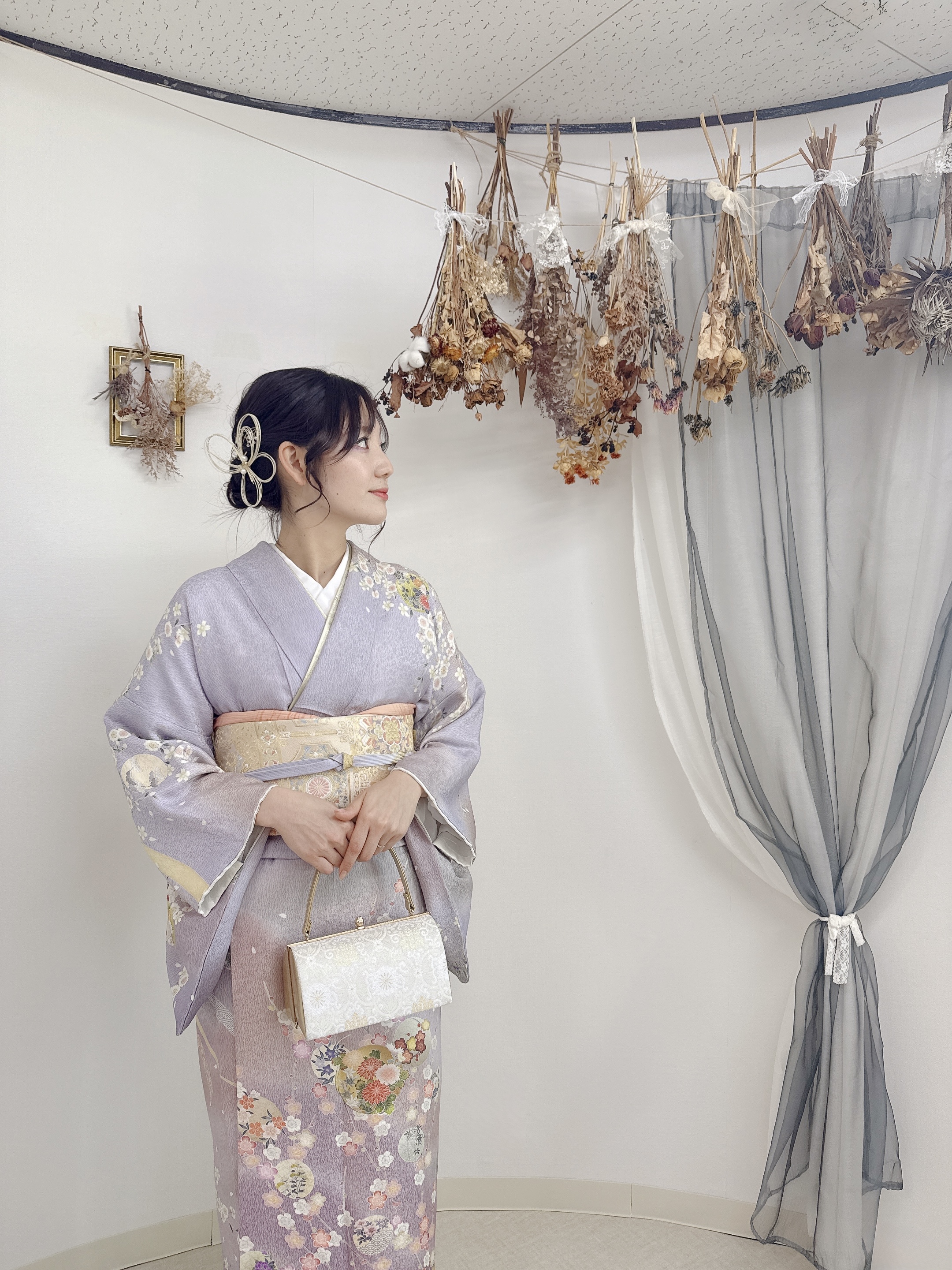 VASARA金沢駅前店/卒業式コーデ　入学式コーデ