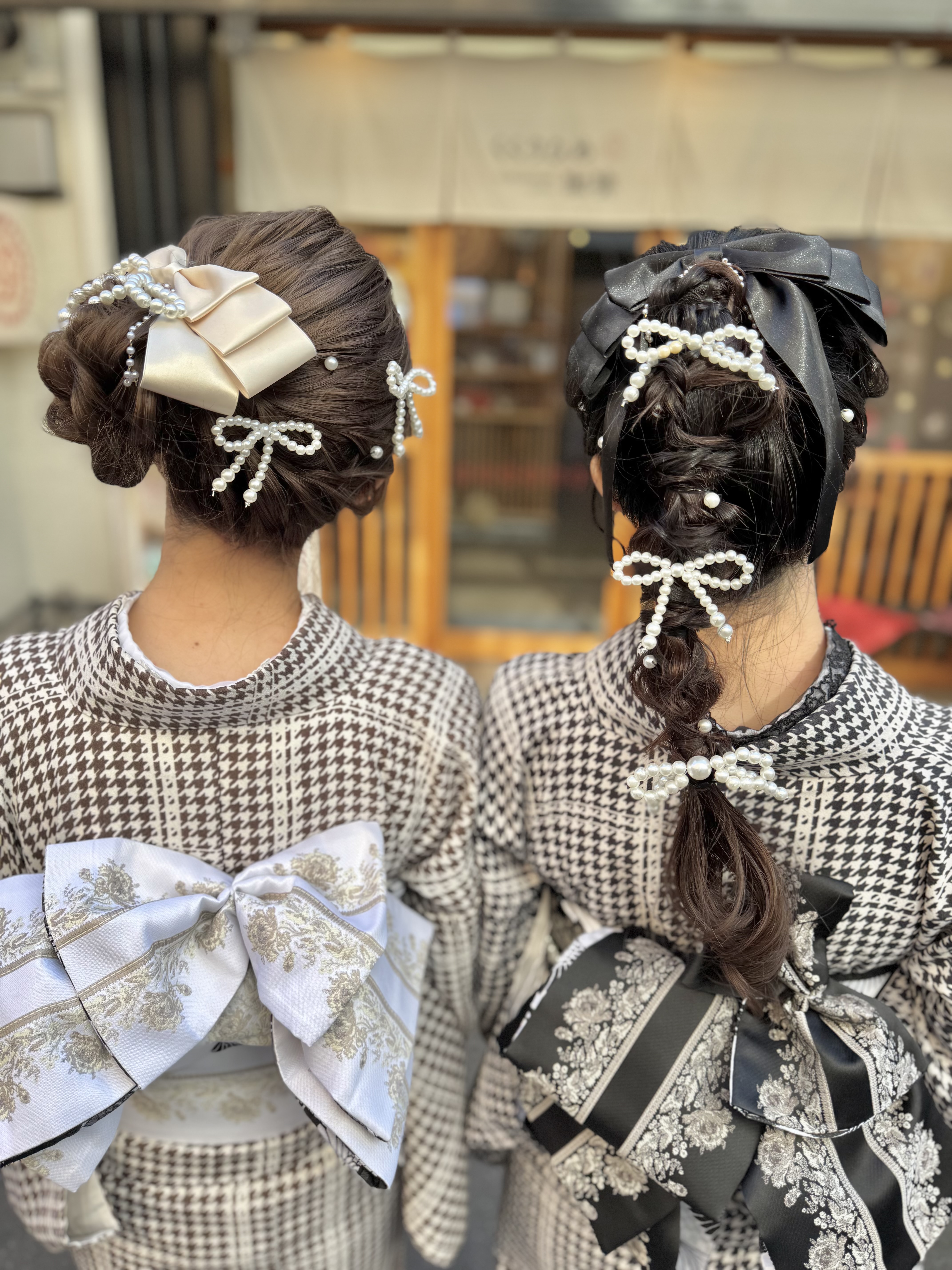 東京都浅草 袴 訪問着 七五三 浴衣 振袖 着物レンタルVASARA浅草駅前