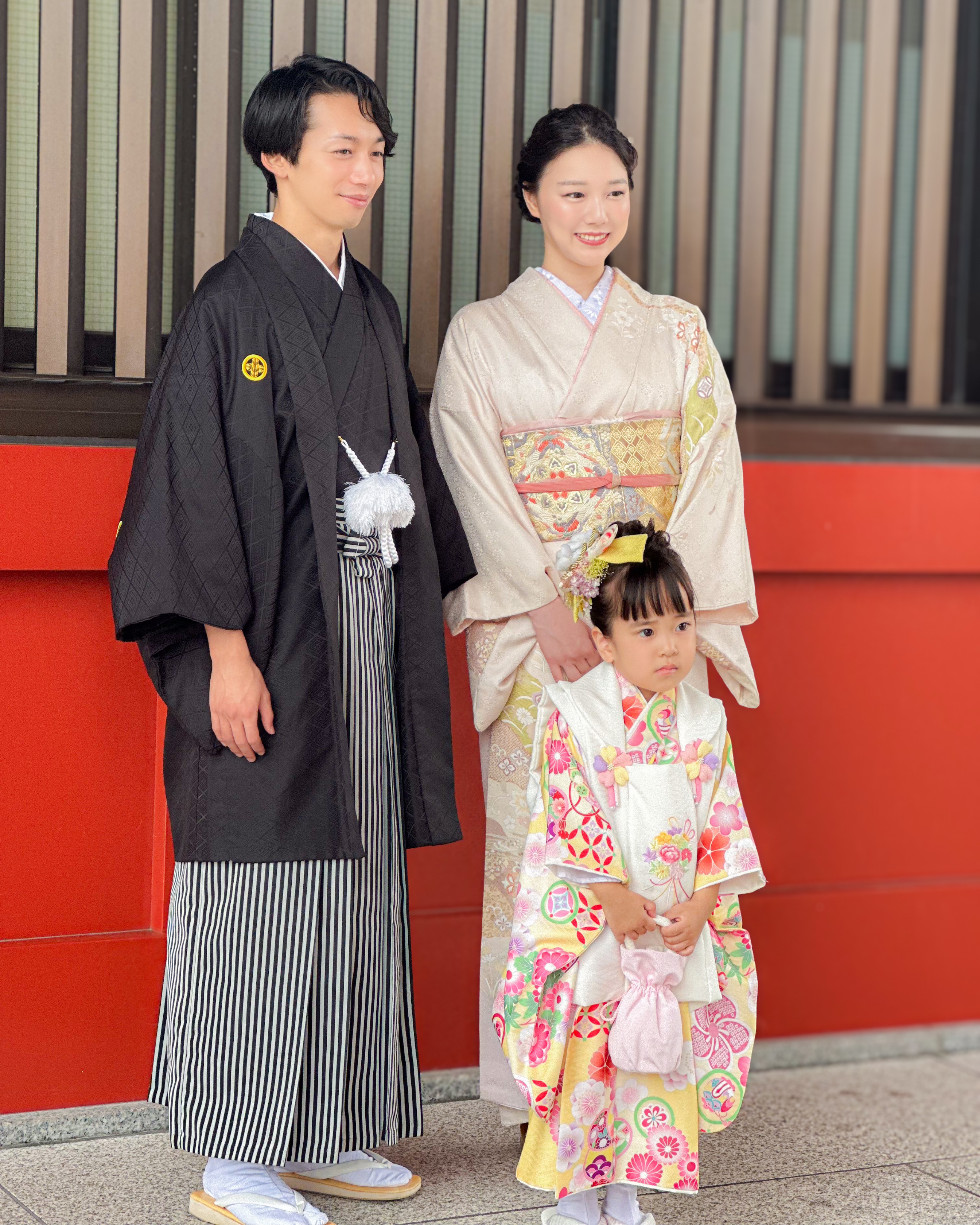 　【卒業袴•訪問着お下見受付中】東京銀座　袴　訪問着　七五三　振袖　着物レンタル とびきり素敵なお着物を着て、特別な一日を過ごしませんか？