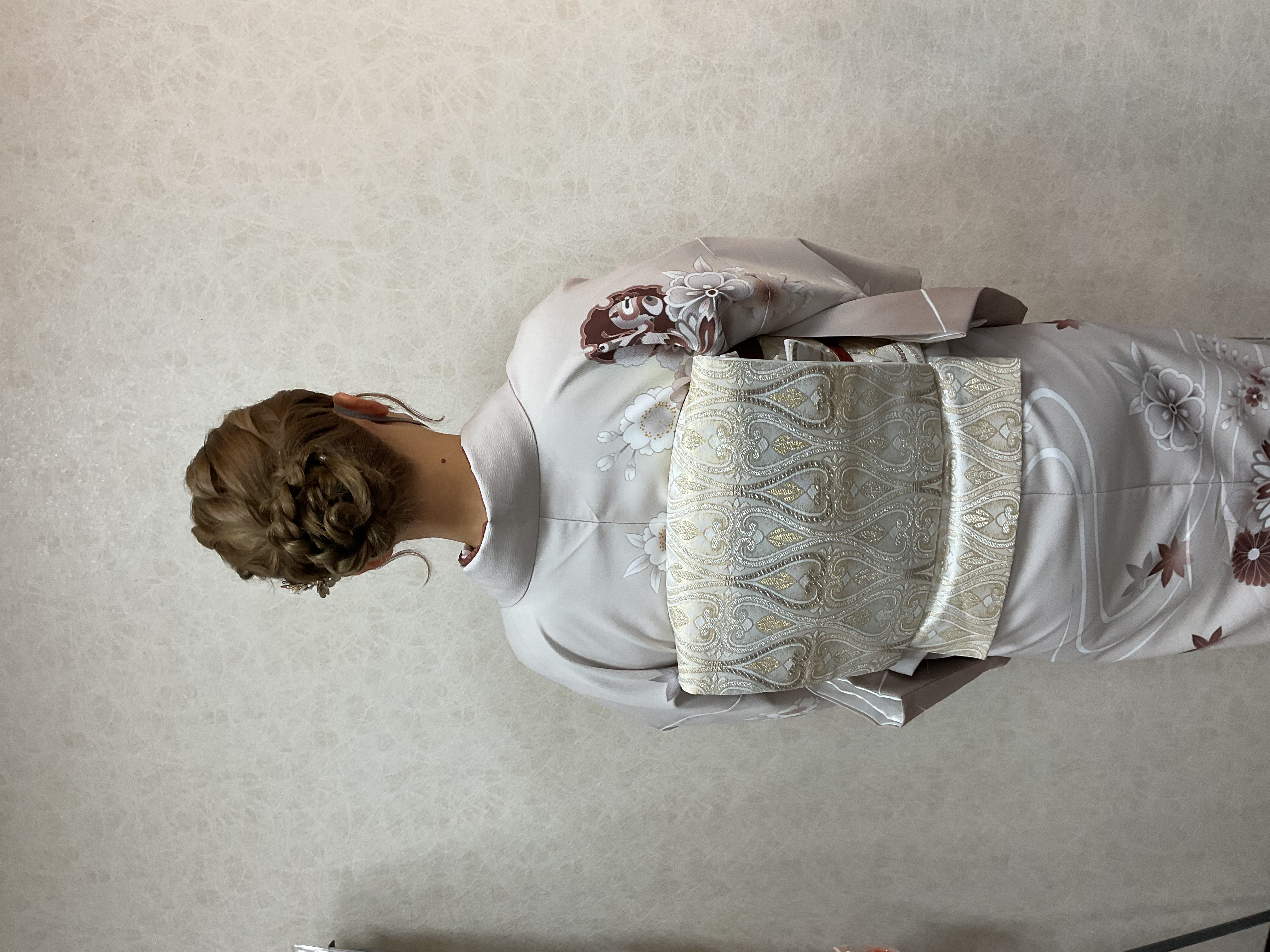 川越着物レンタルVASARA/礼装のお取り扱いございます!