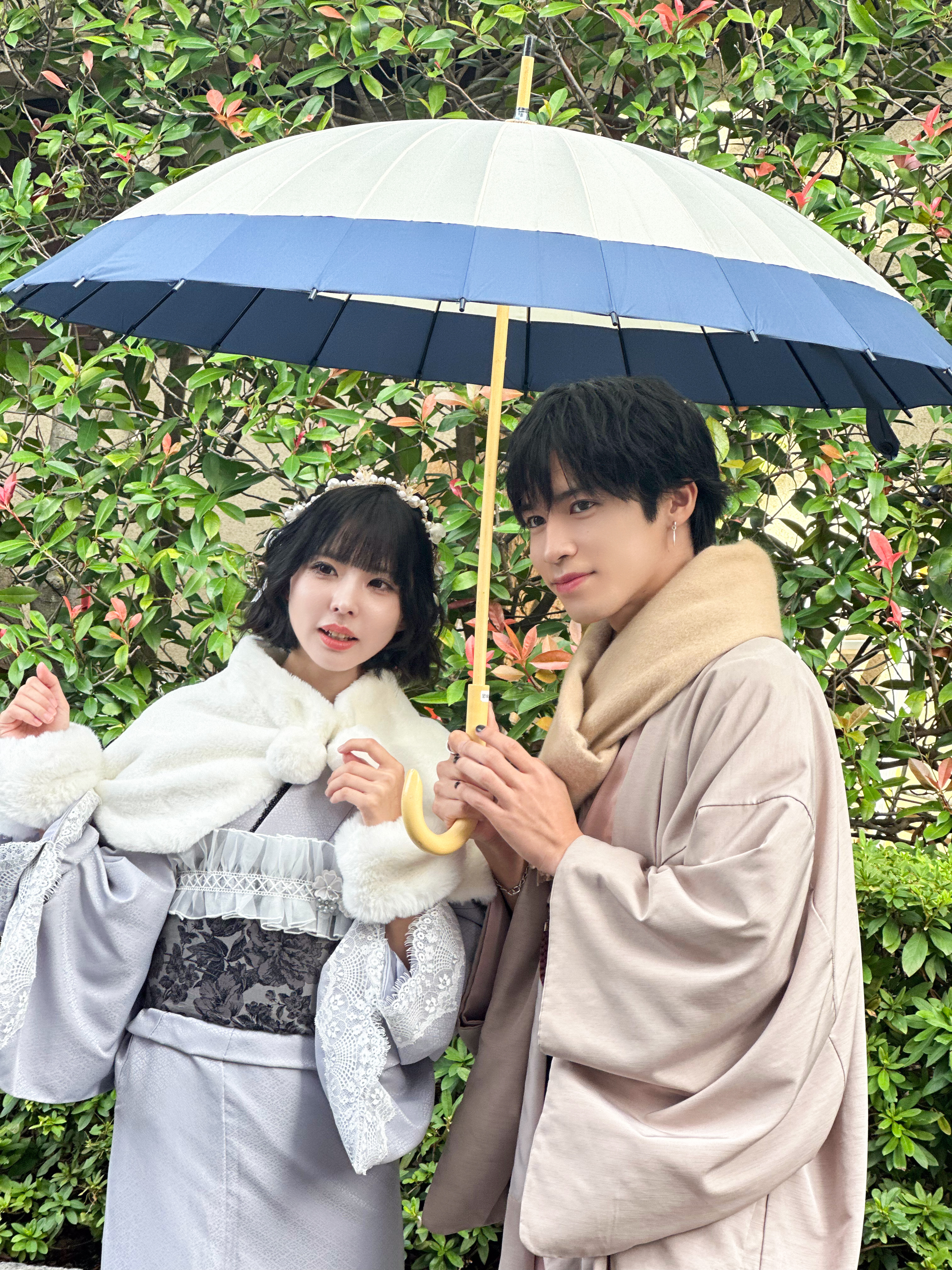 カップルプランあります!VASARA立川駅前店