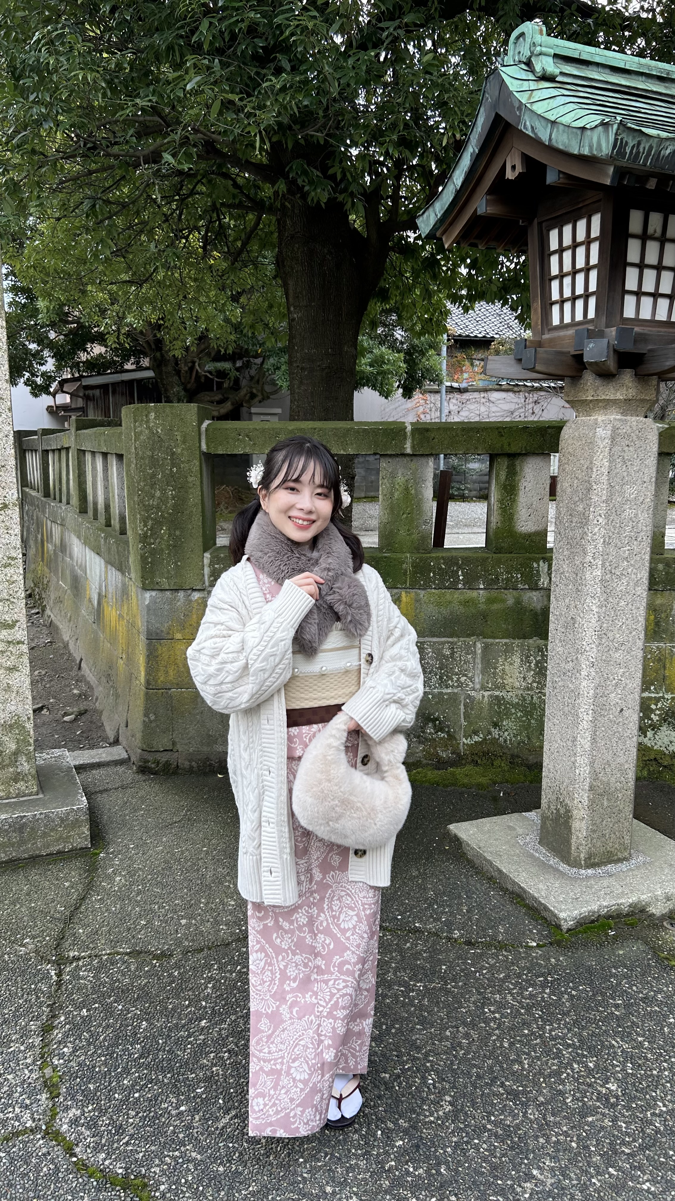 12月のお出かけにいかがでしょうか？