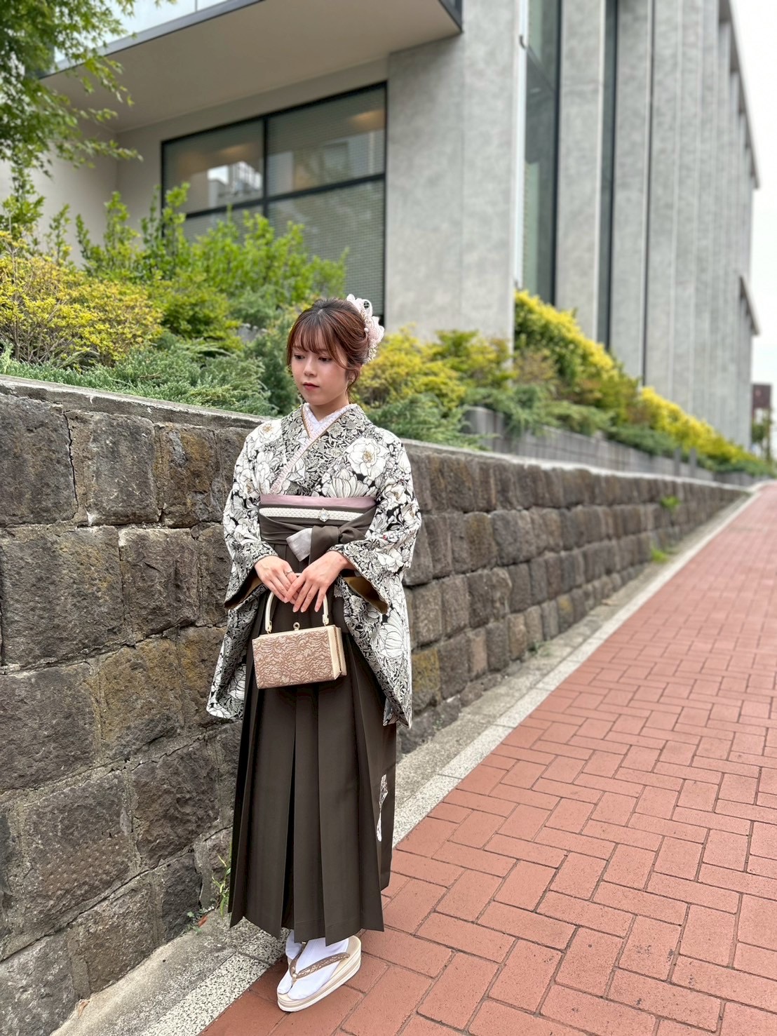 2025年度卒業袴のご予約受け付け中!