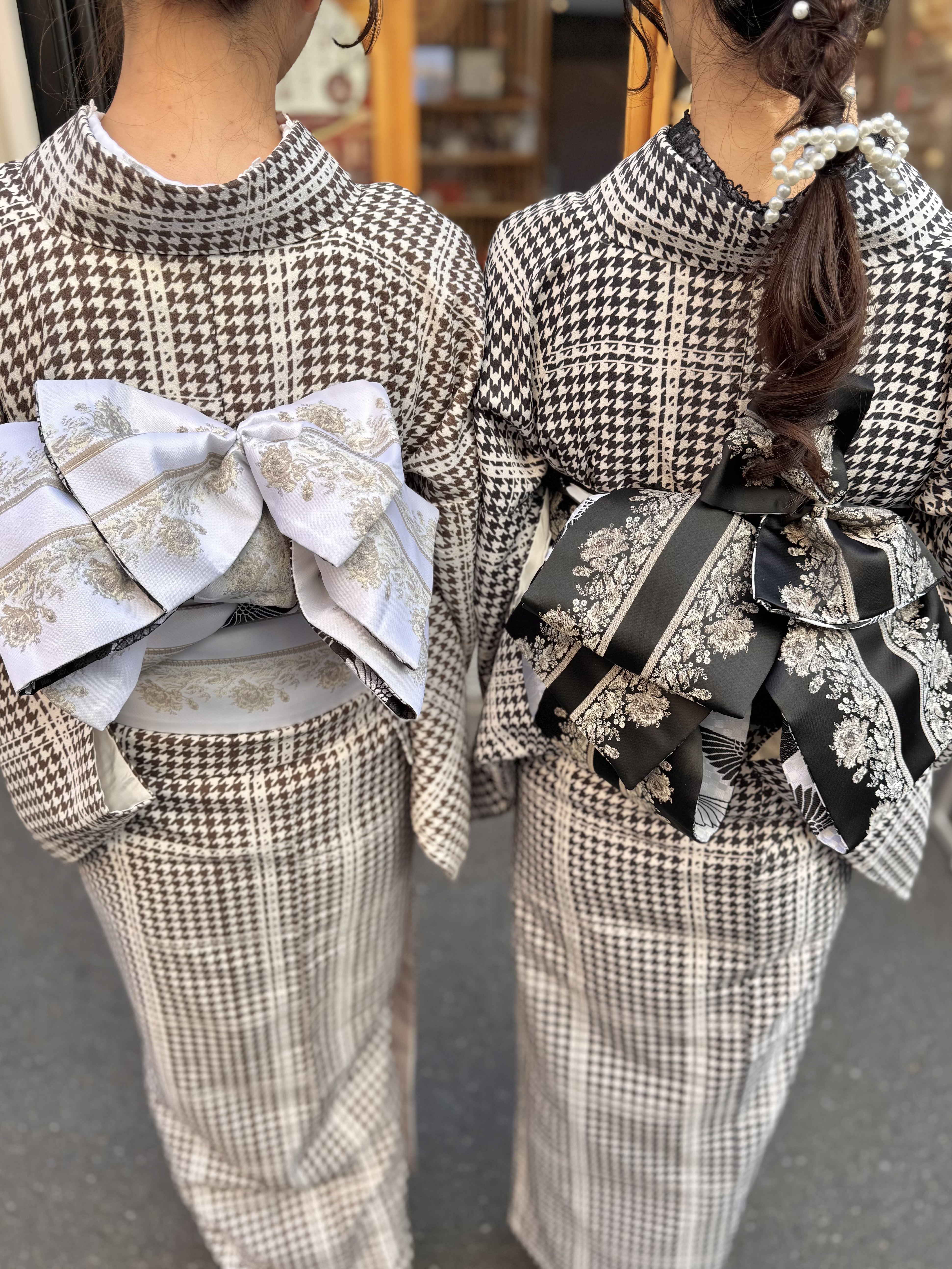 東京都浅草 袴　訪問着　七五三　浴衣　振袖　着物レンタルVASARA浅草駅前