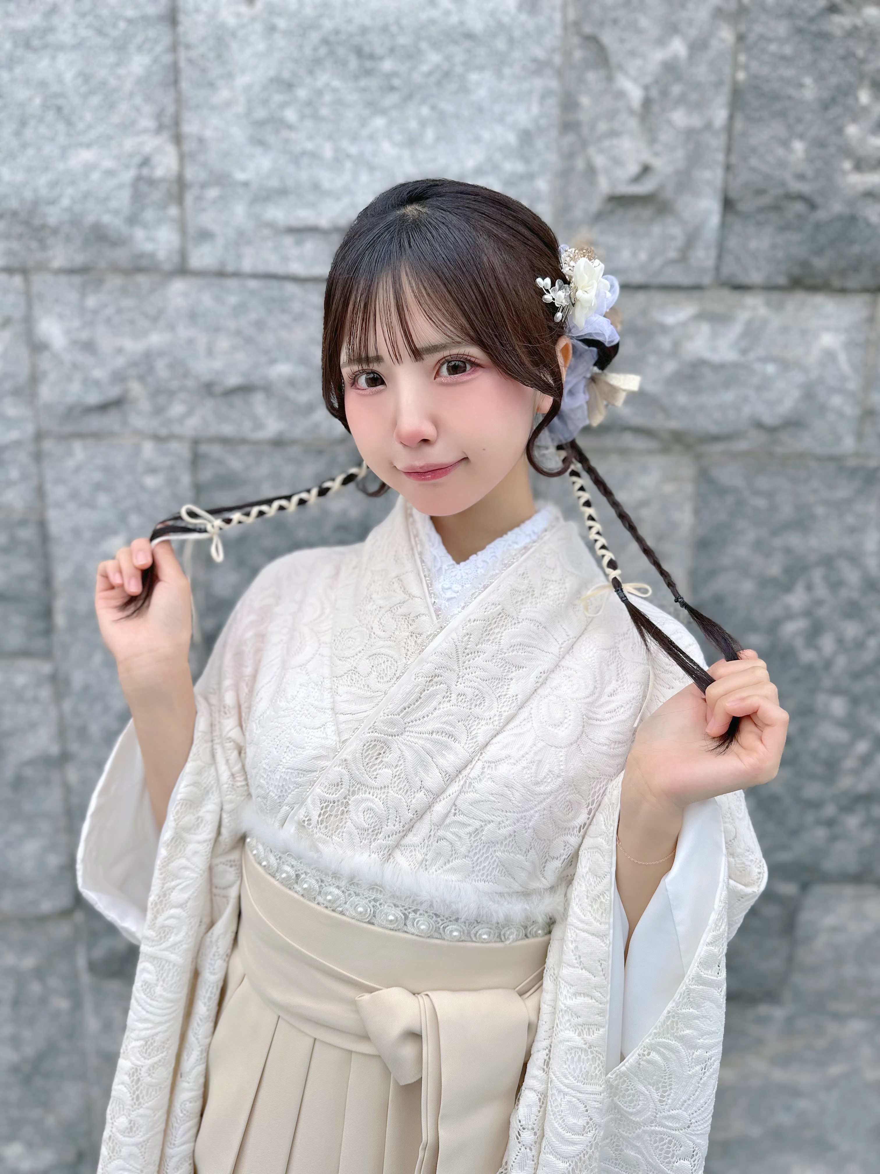 池袋 着物 袴レンタル