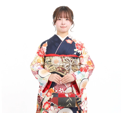 下見プラン(振袖・お顔合わせ)