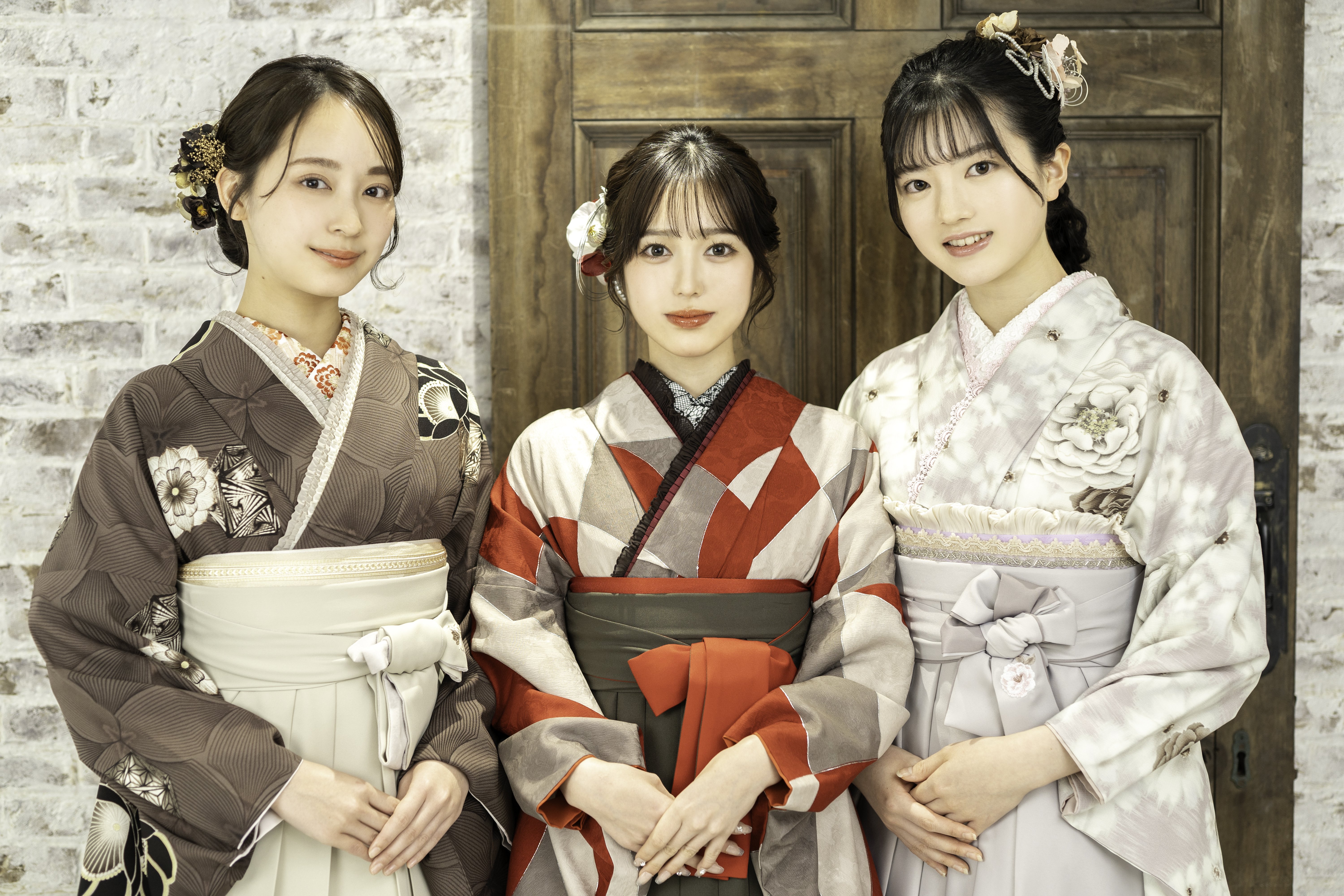 池袋 着物レンタル 袴レンタル