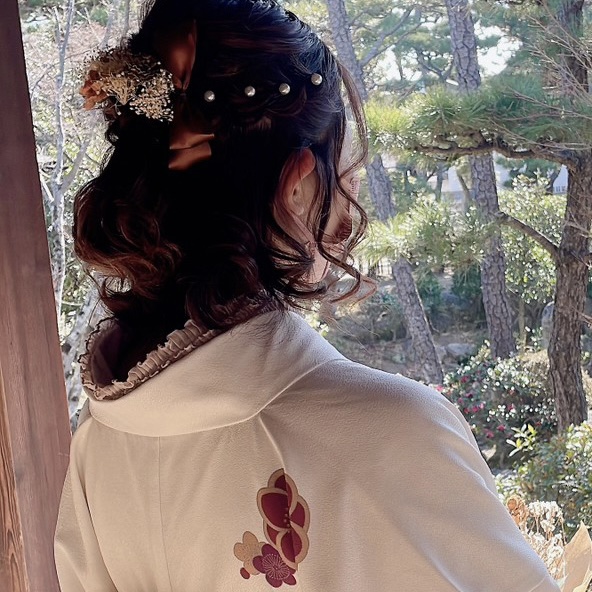 倉敷着物レンタル 岡山着物レンタル