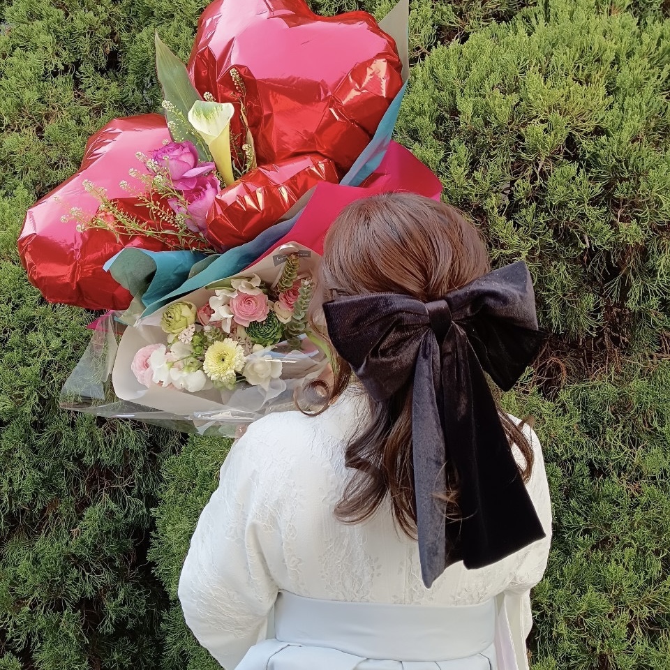 倉敷着物レンタル/倉敷袴レンタル