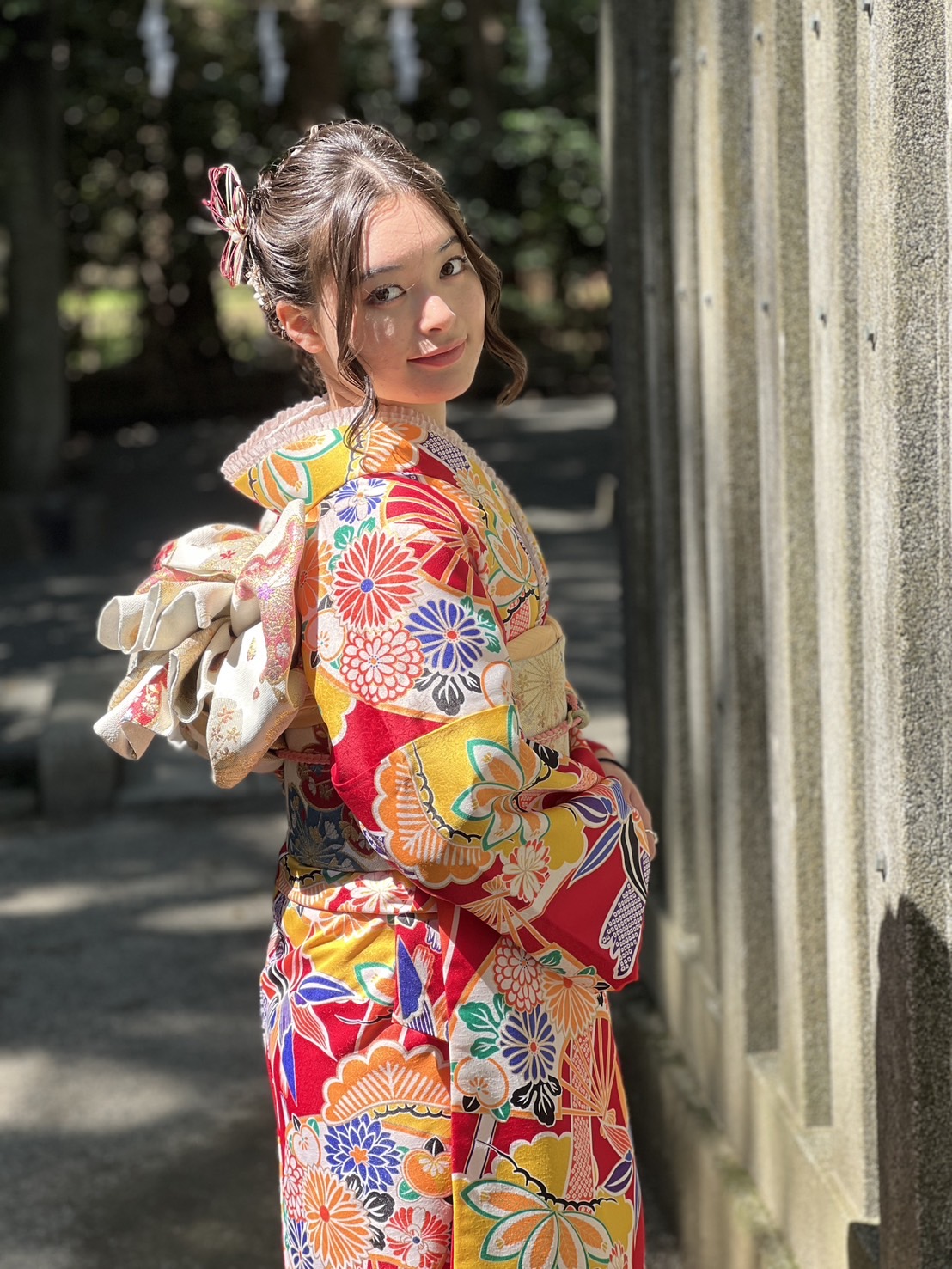 着物レンタルVASARA七五三予約受付中!/鎌倉小町通り店