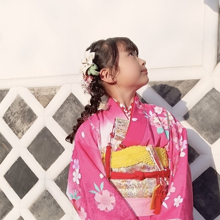 倉敷着物レンタルVASARA/倉敷七五三レンタル