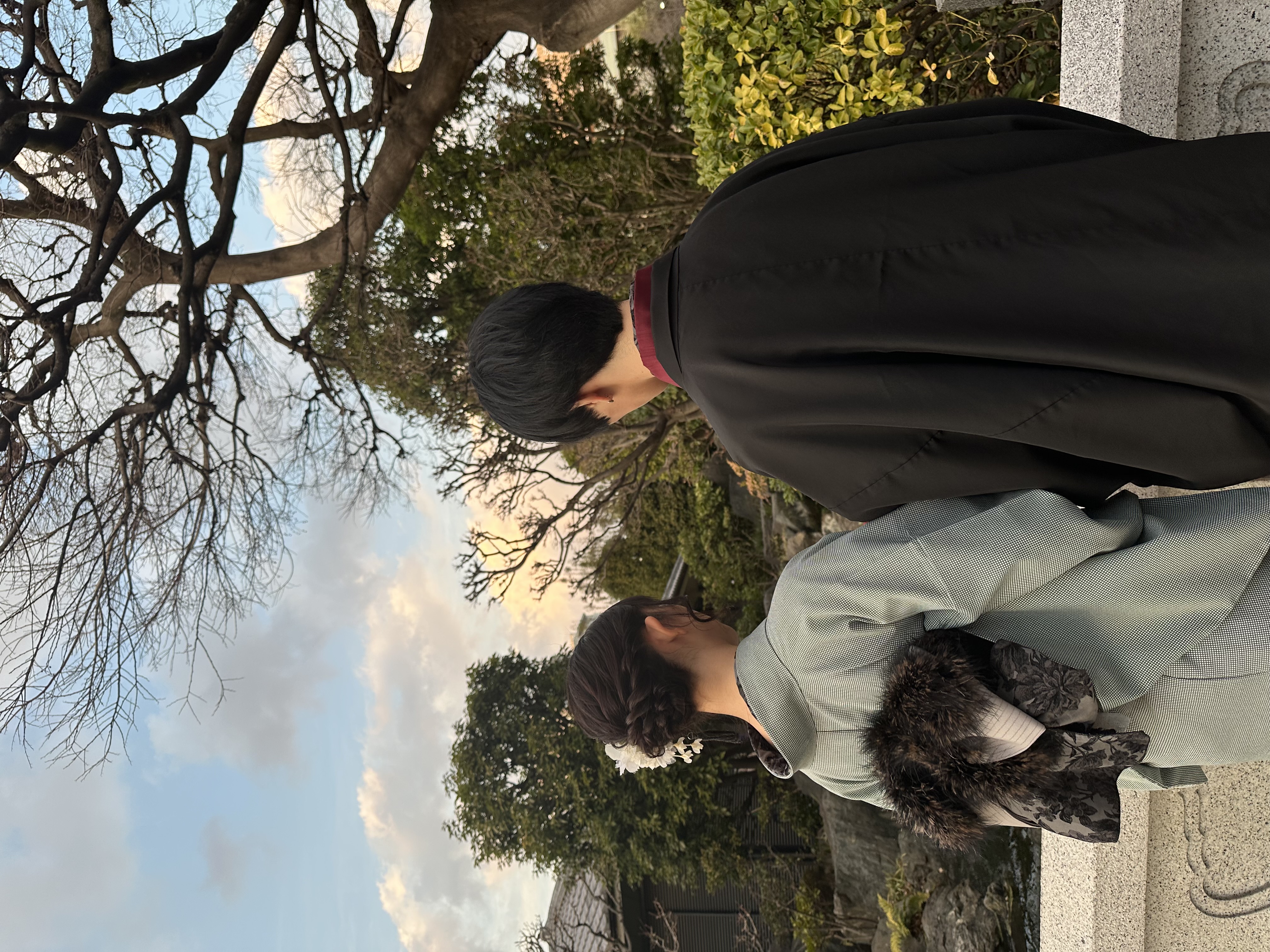 ⊹˚₊ ꔛ 着物レンタルꔛ ₊˚⊹