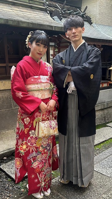  京都駅　年末年始も休まず営業いたします!!