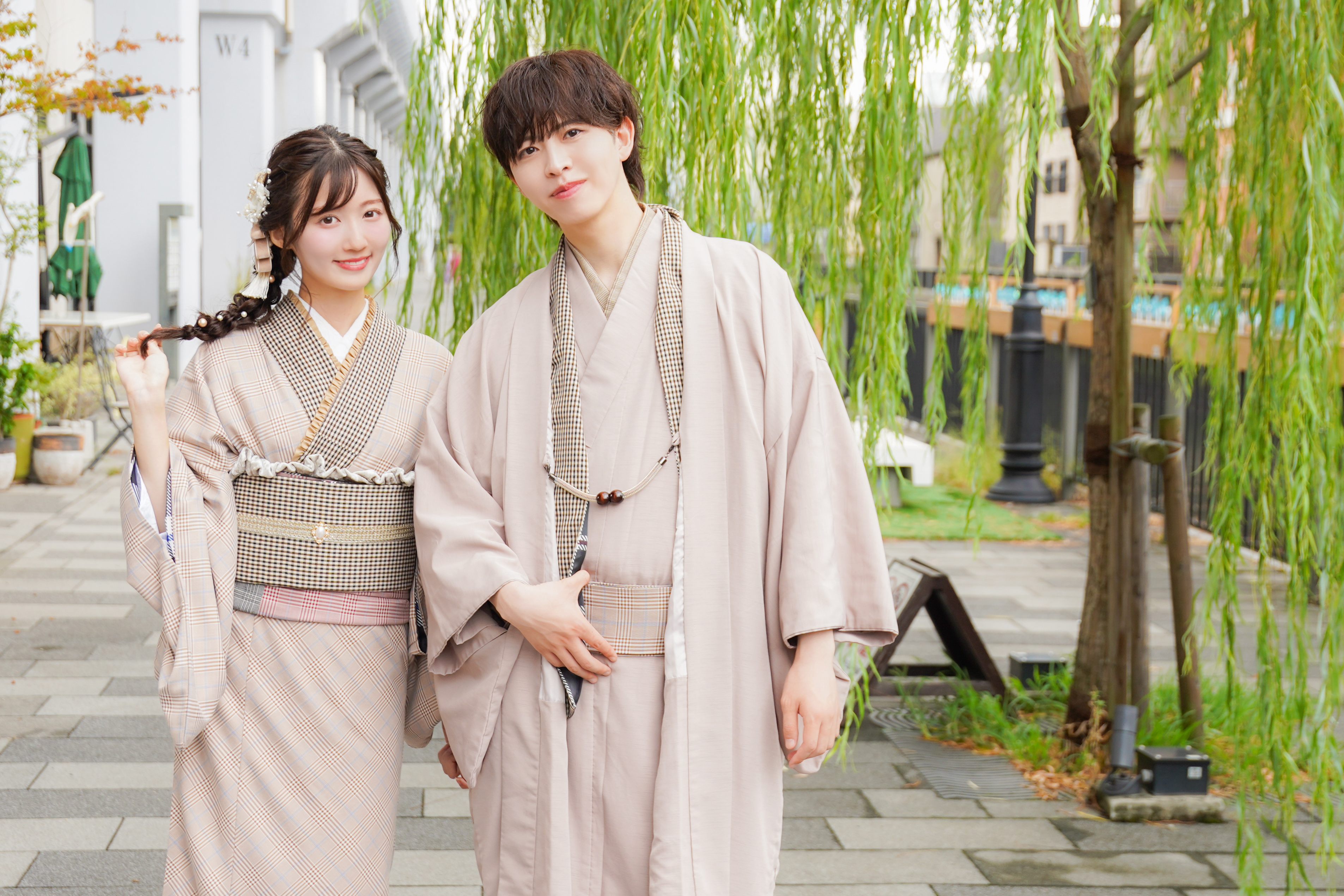 着物レンタルVASARA七五三予約受付中!/鎌倉小町通り店