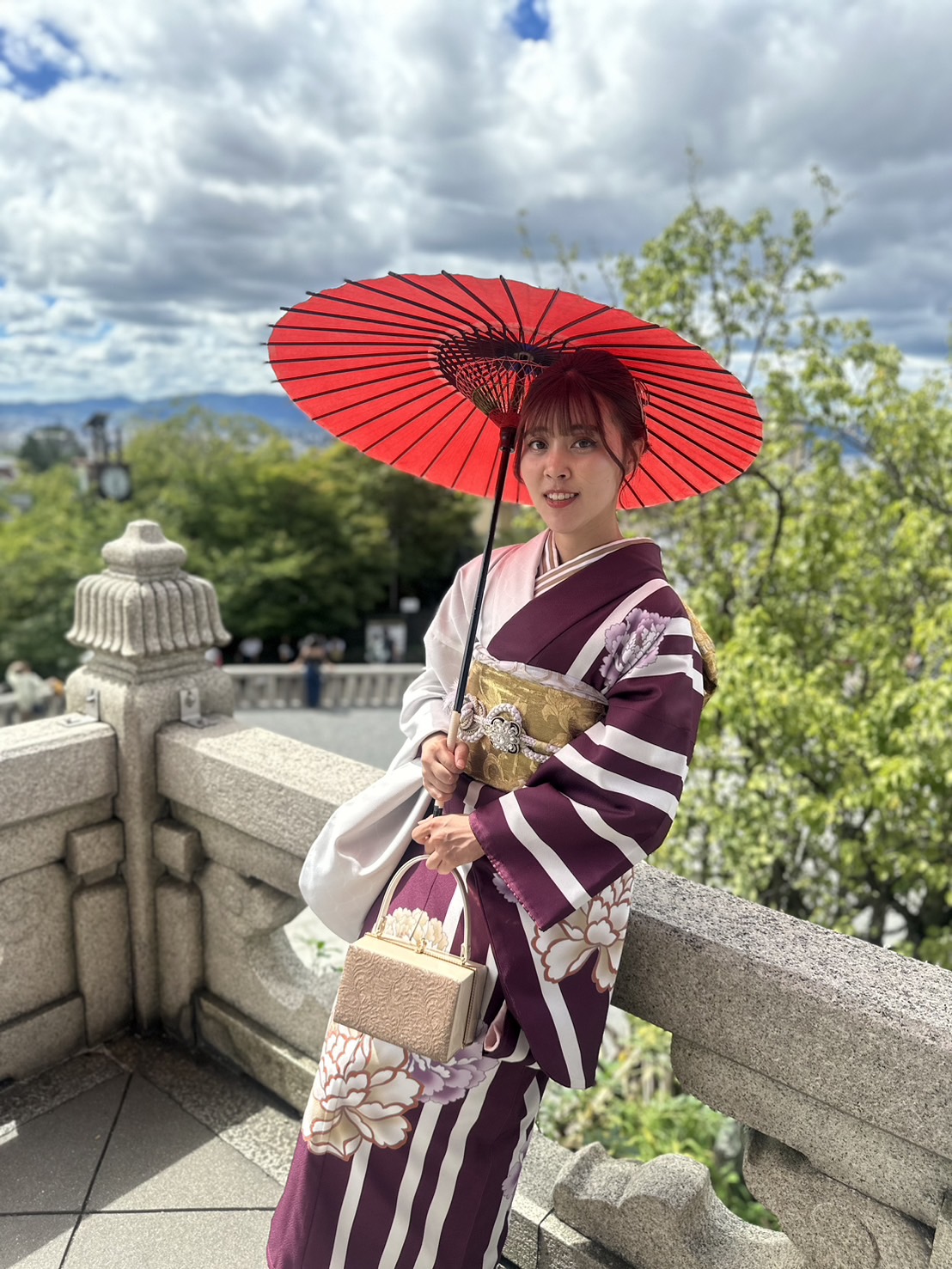 京都　朝７時からご予約できます！