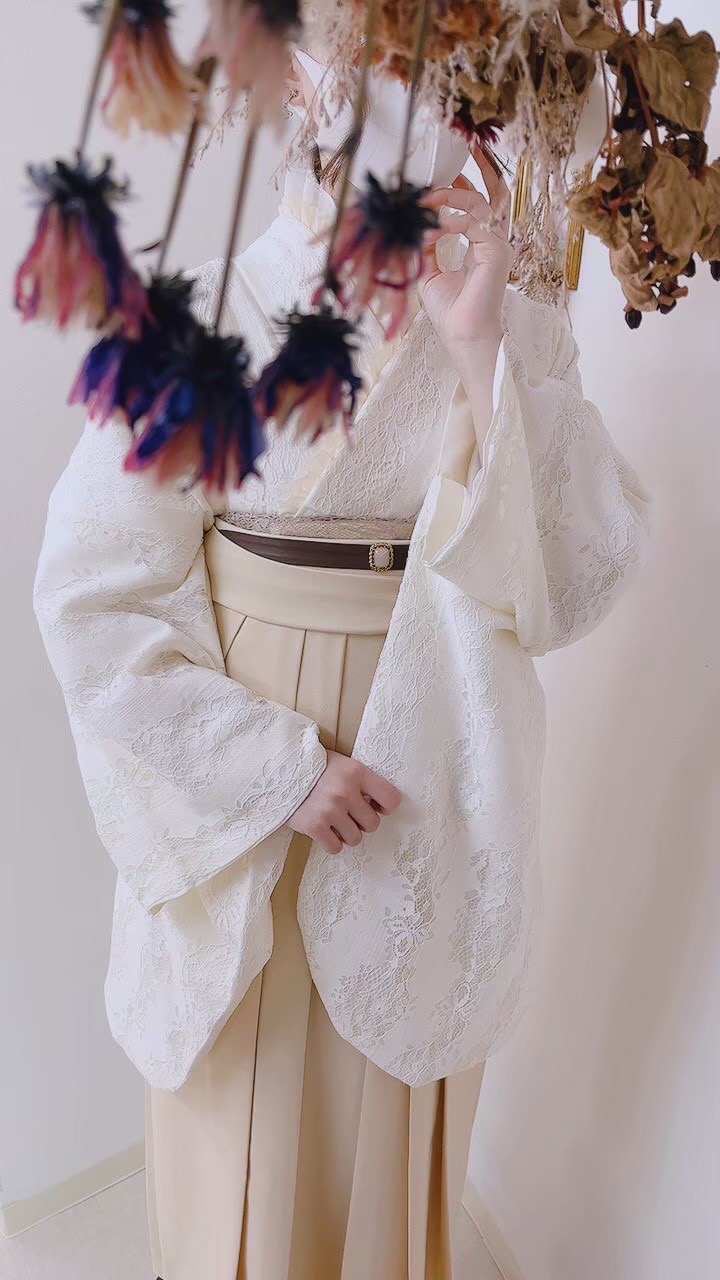 VASARA金沢駅前店/袴ご予約受付中♡