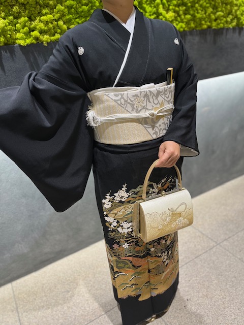 着物レンタルVASARA大阪梅田店/大阪訪問着レンタル