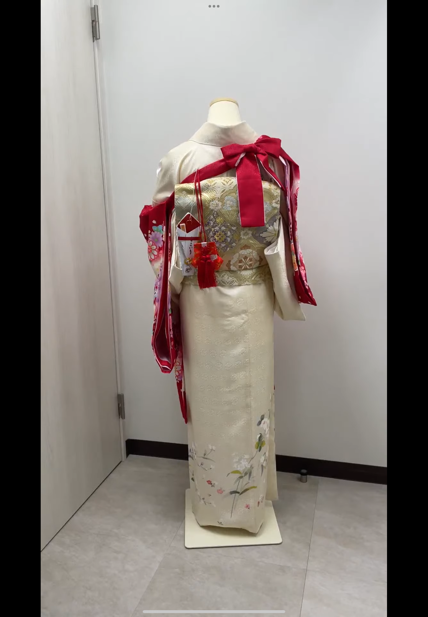 川越着物レンタルVASARA/お下見毎日受付11:00~16:30