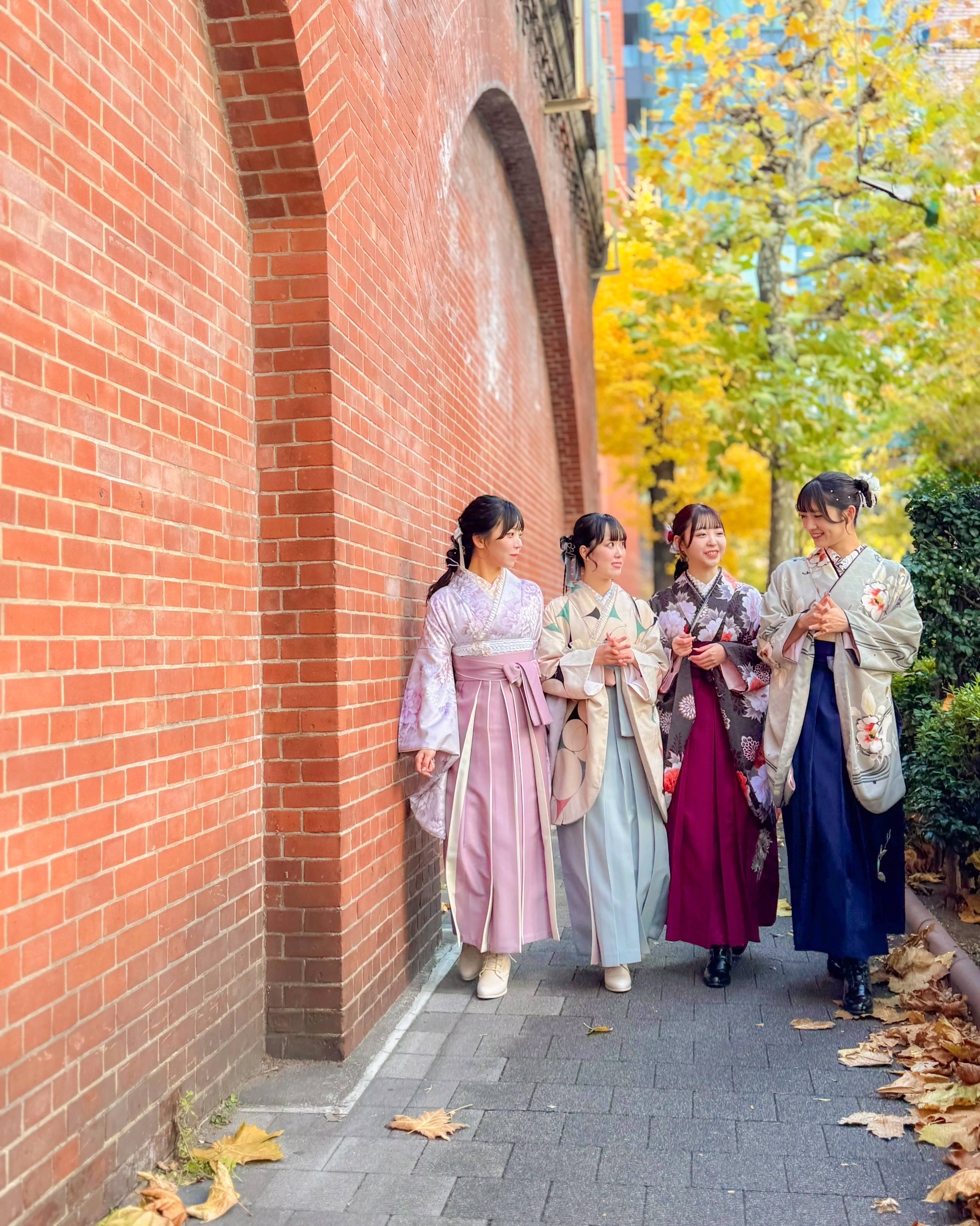 池袋 着物レンタル 袴レンタル